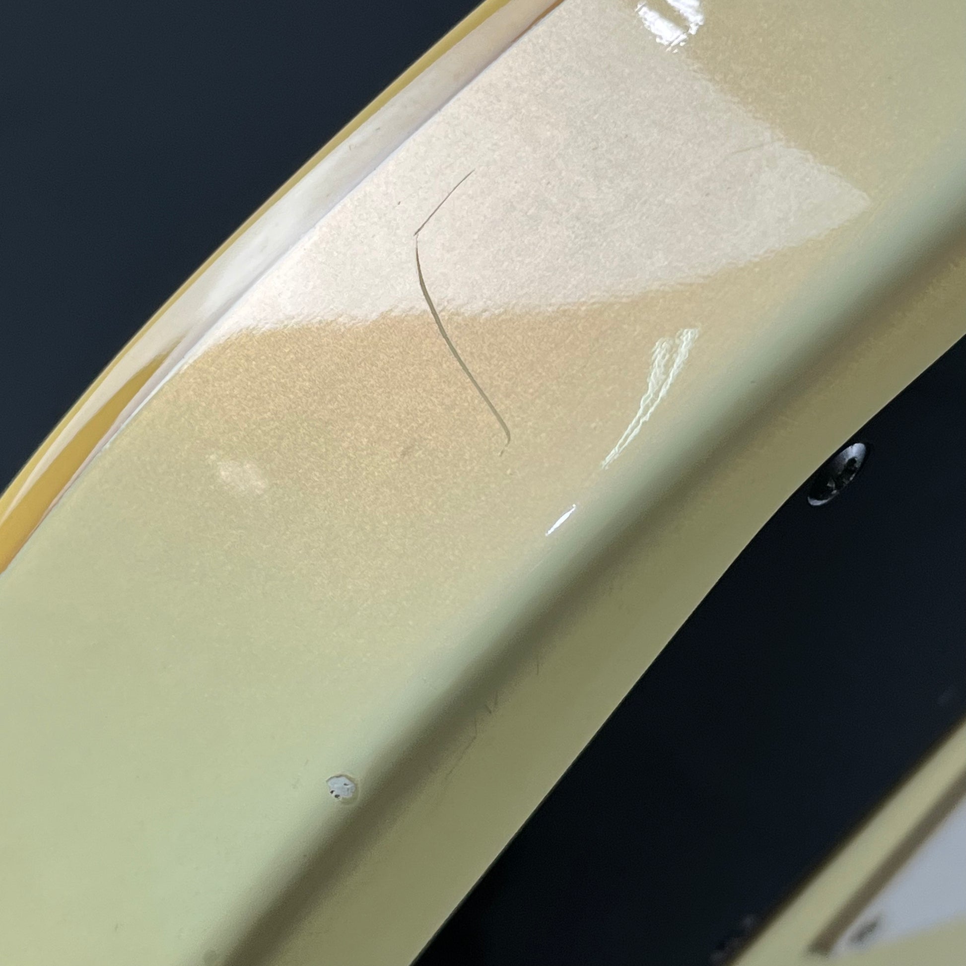 YAMAHA Japan SESSION II 812