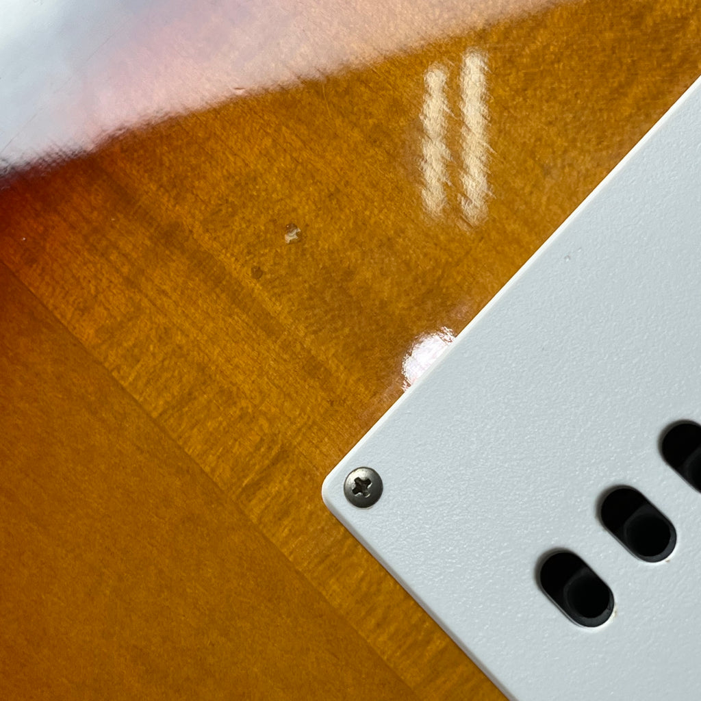 Fernandes LE-1Z Stratocaster