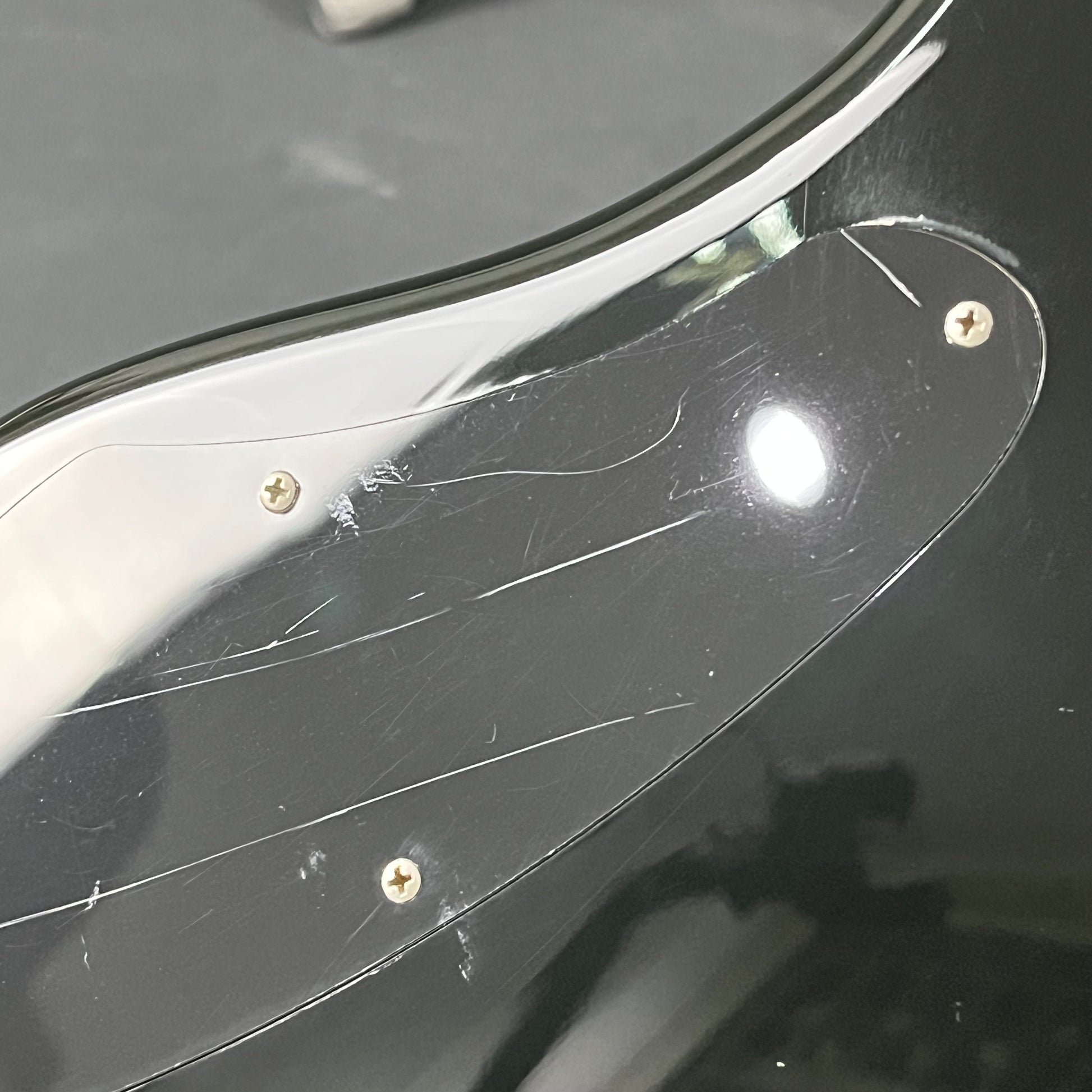 Fender Pawn Shop Offset Special 2012