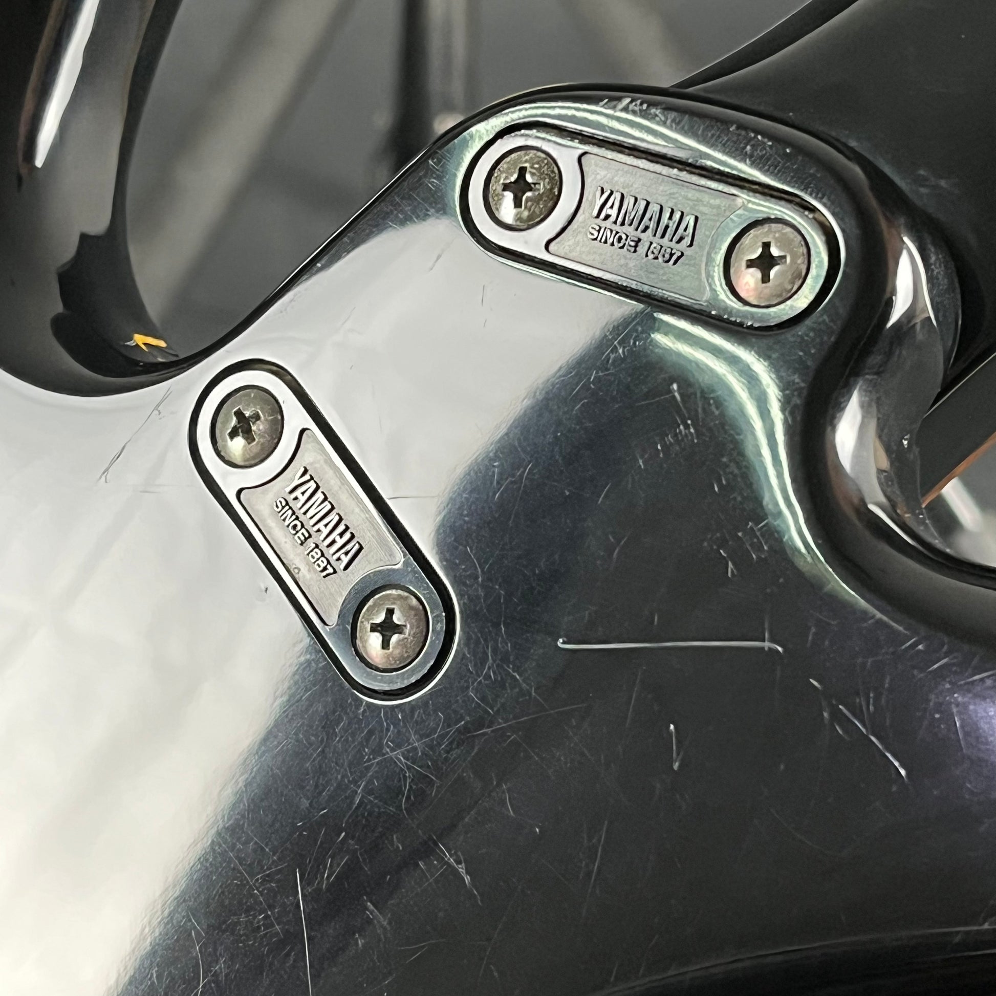 YAMAHA Japan MB-3R Bass