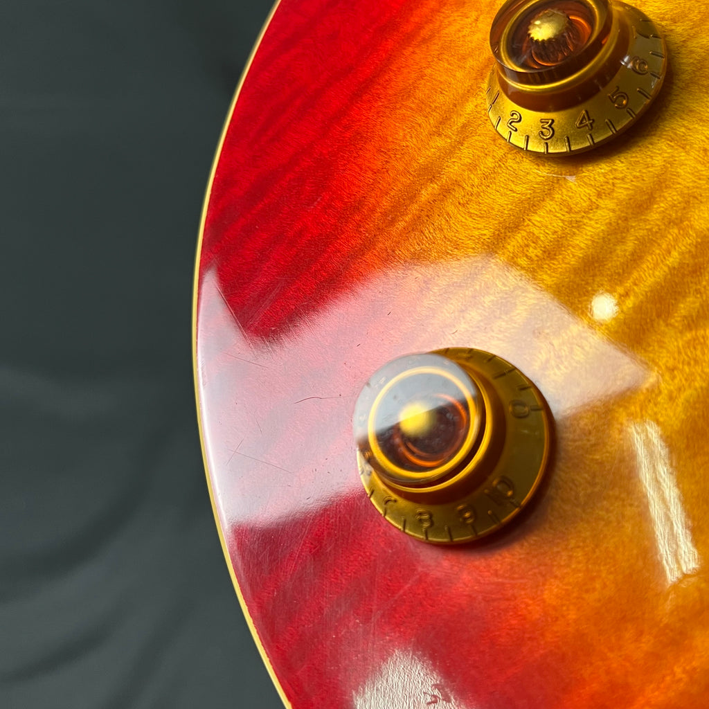 Epiphone Korea Les Paul Standard 2001