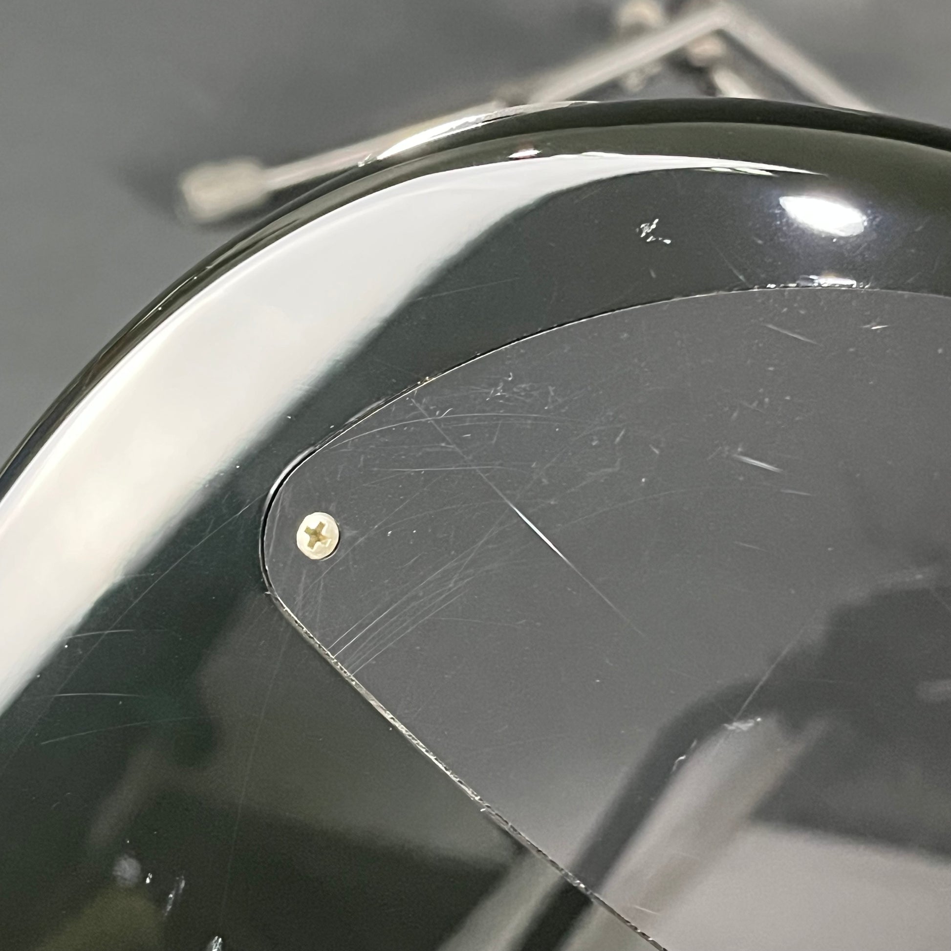 Fender Pawn Shop Offset Special 2012