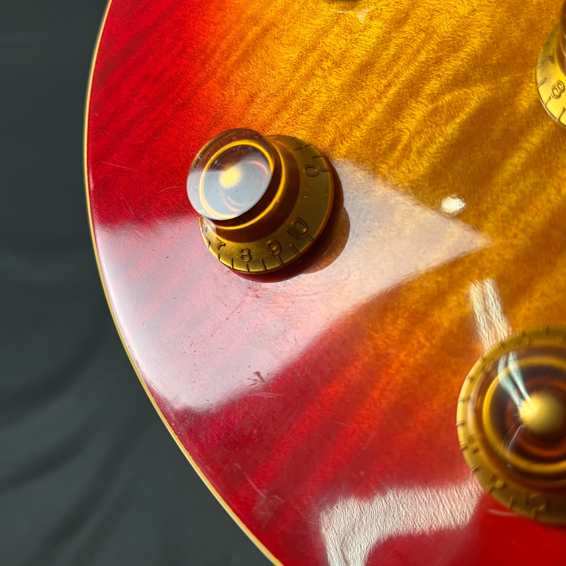 Epiphone Korea Les Paul Standard 2001