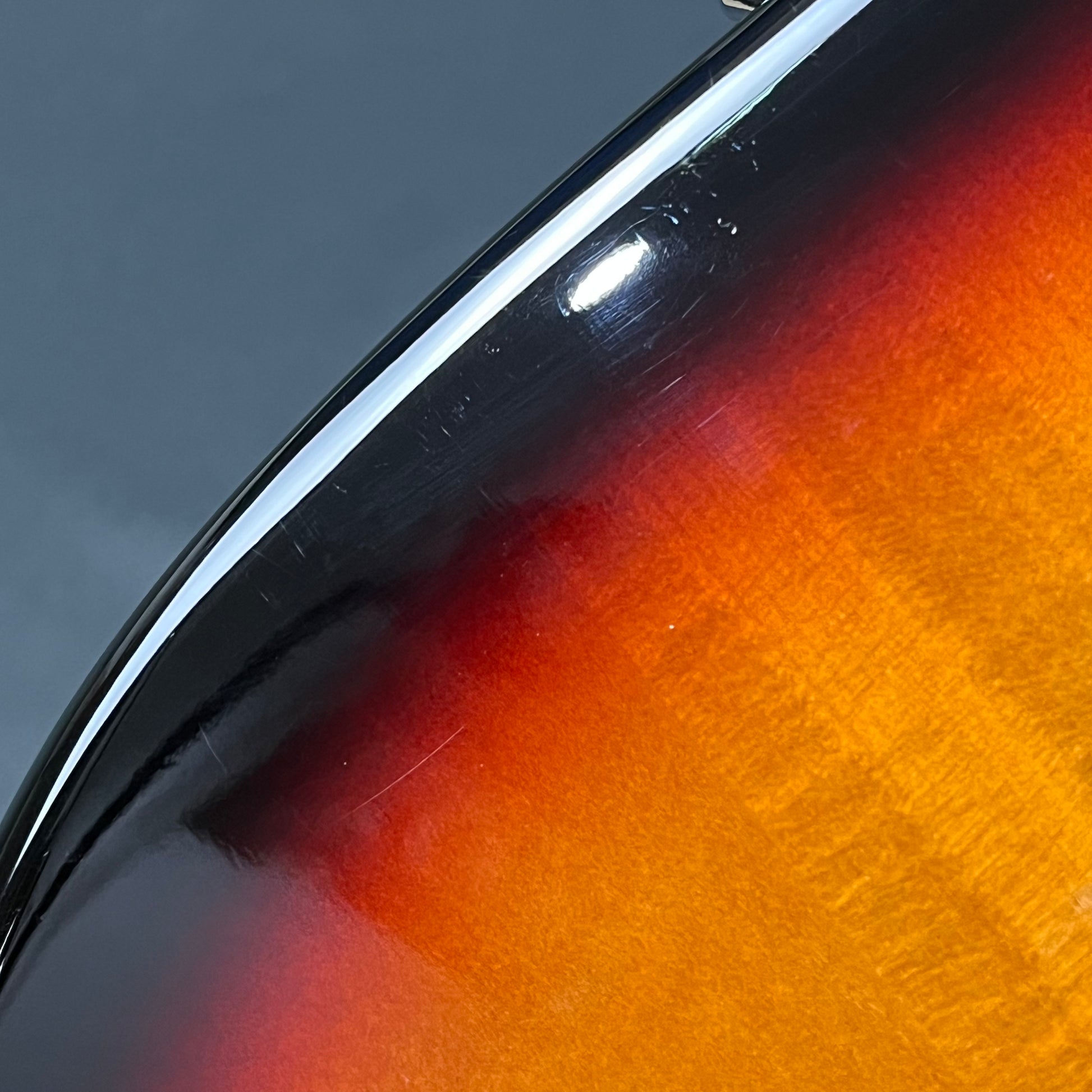 Fernandes LE-1Z Stratocaster