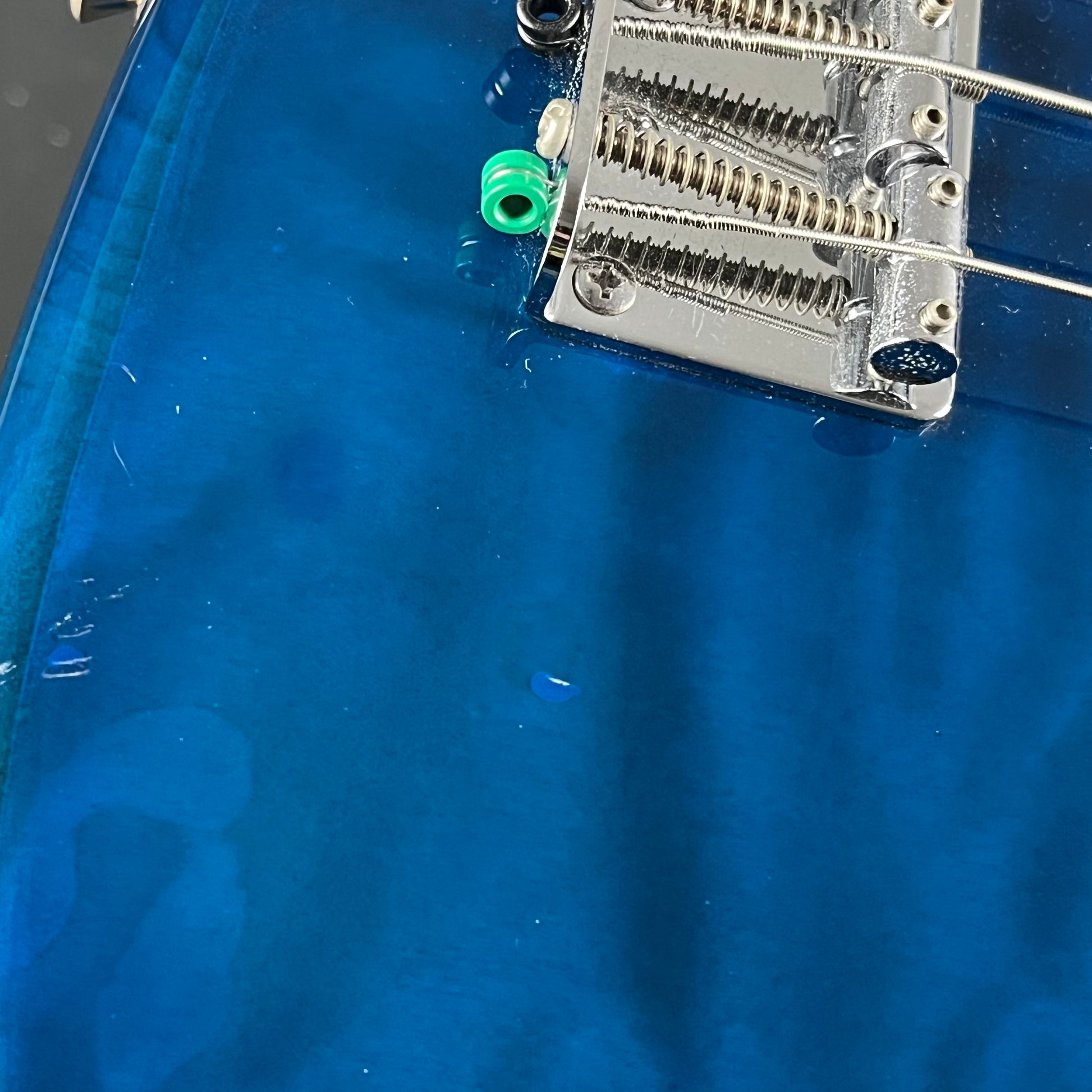 Fernandes Jazz Bass