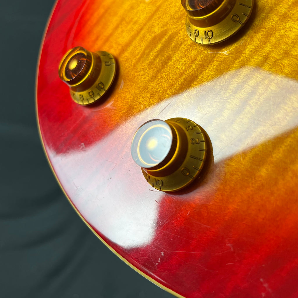 Epiphone Korea Les Paul Standard 2001