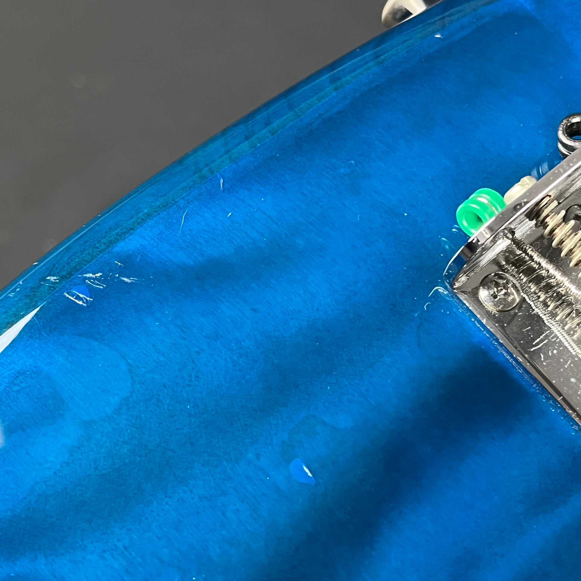 Fernandes Jazz Bass