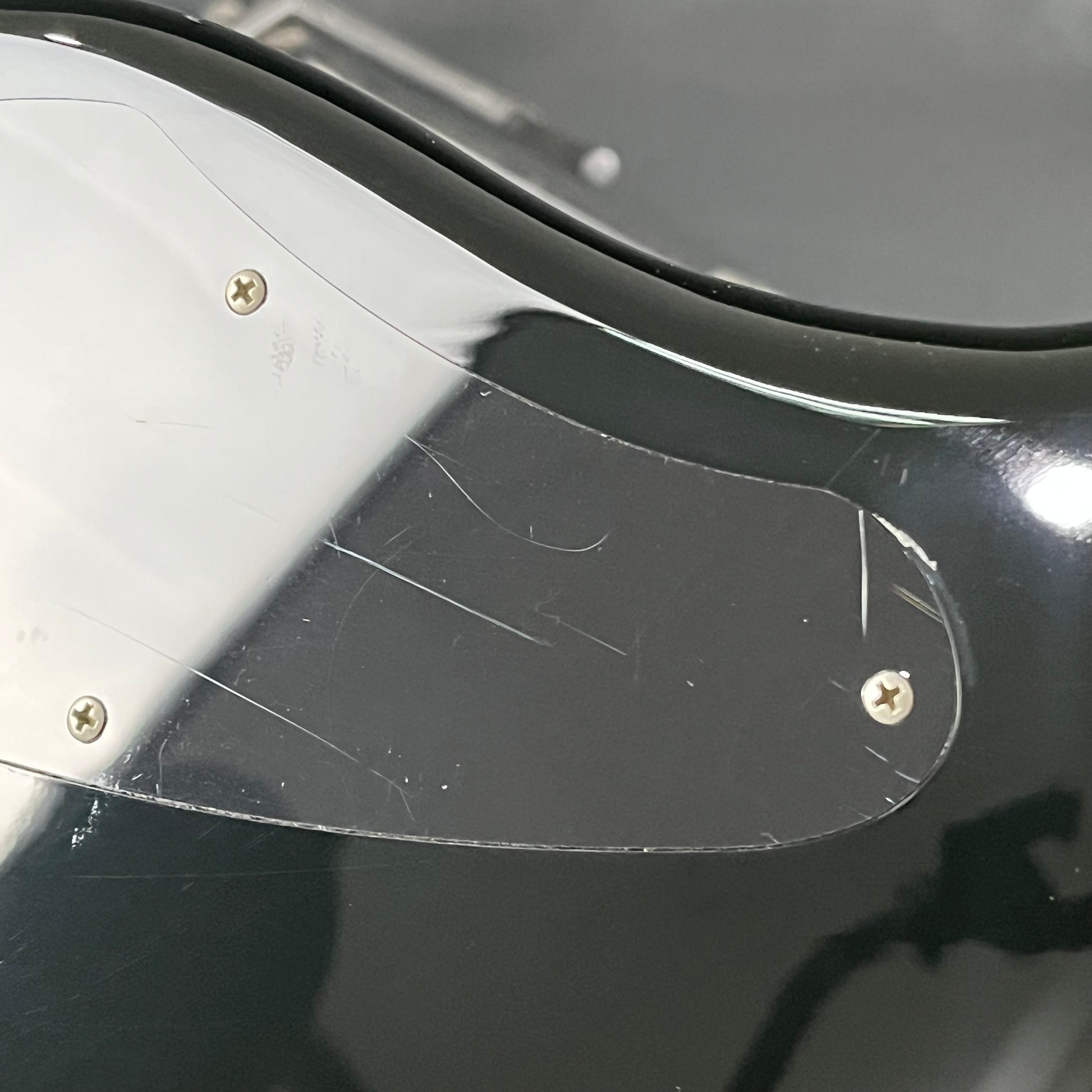 Fender Pawn Shop Offset Special 2012