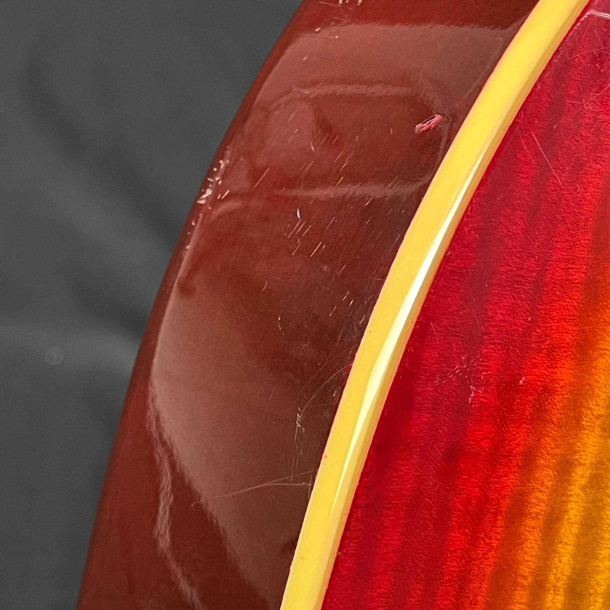 Epiphone Korea Les Paul Standard 2001