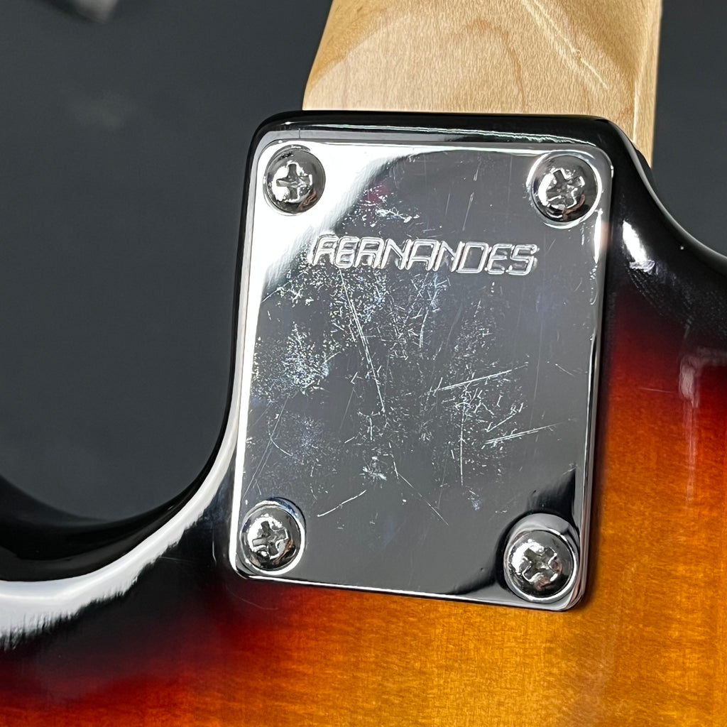 Fernandes LE-1Z Stratocaster