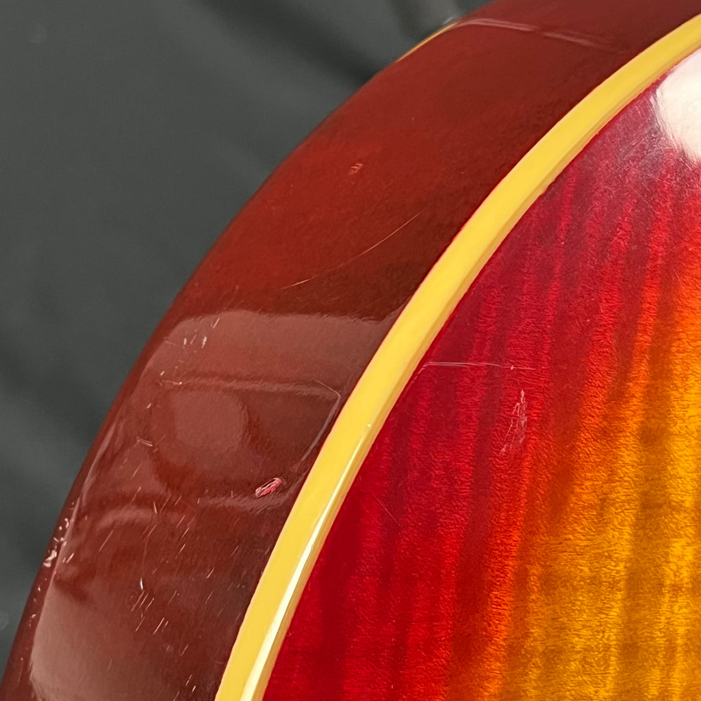 Epiphone Korea Les Paul Standard 2001