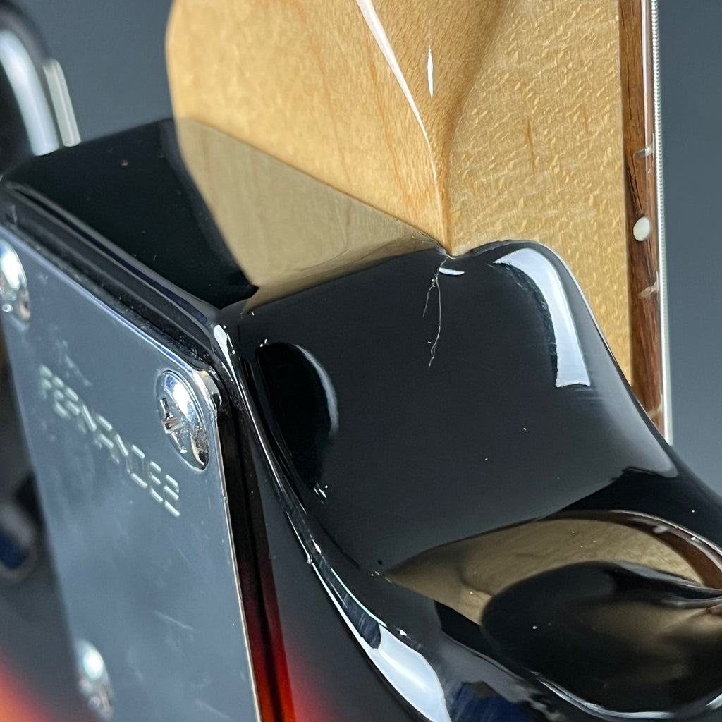 Fernandes LE-1Z Stratocaster