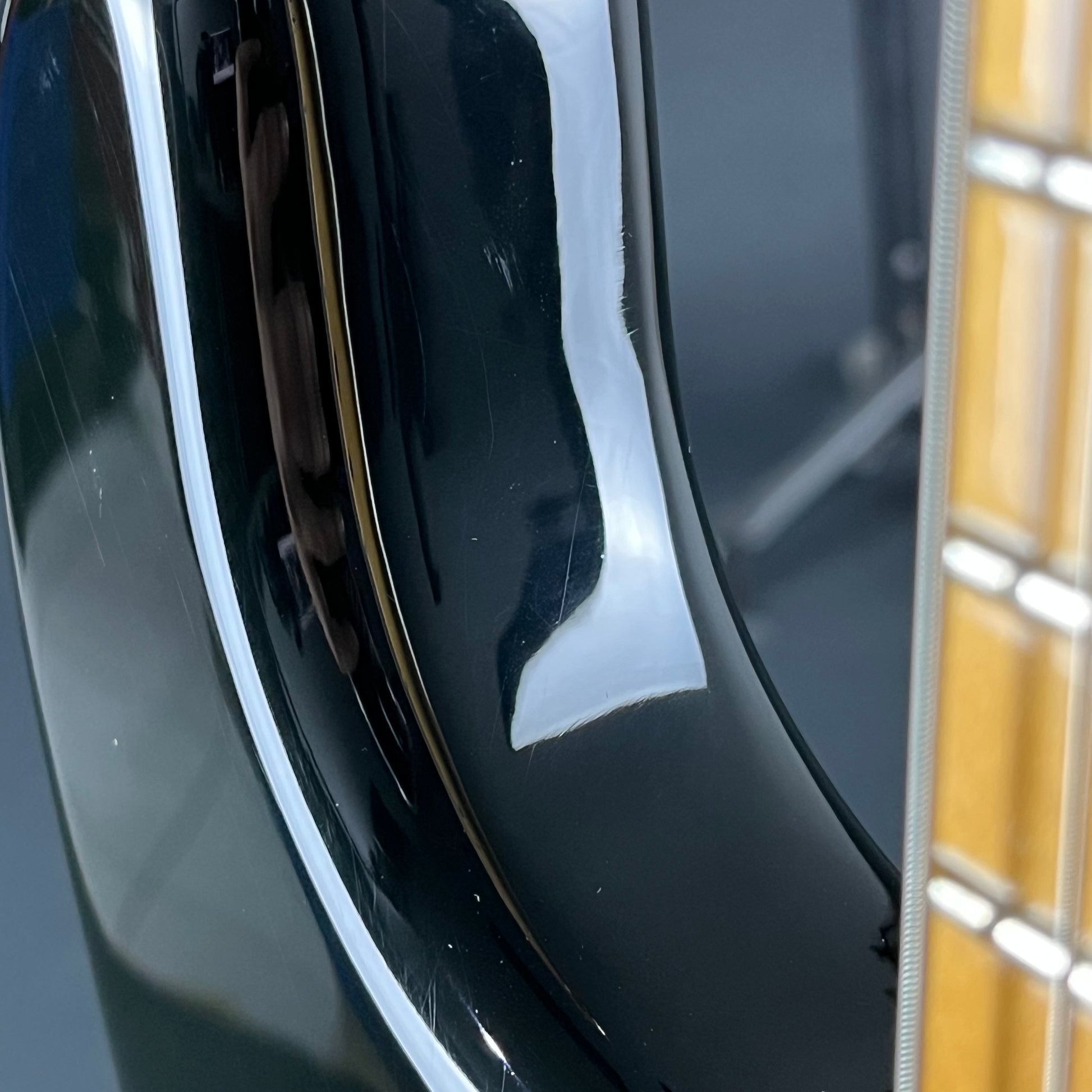 Fender Pawn Shop Offset Special 2012