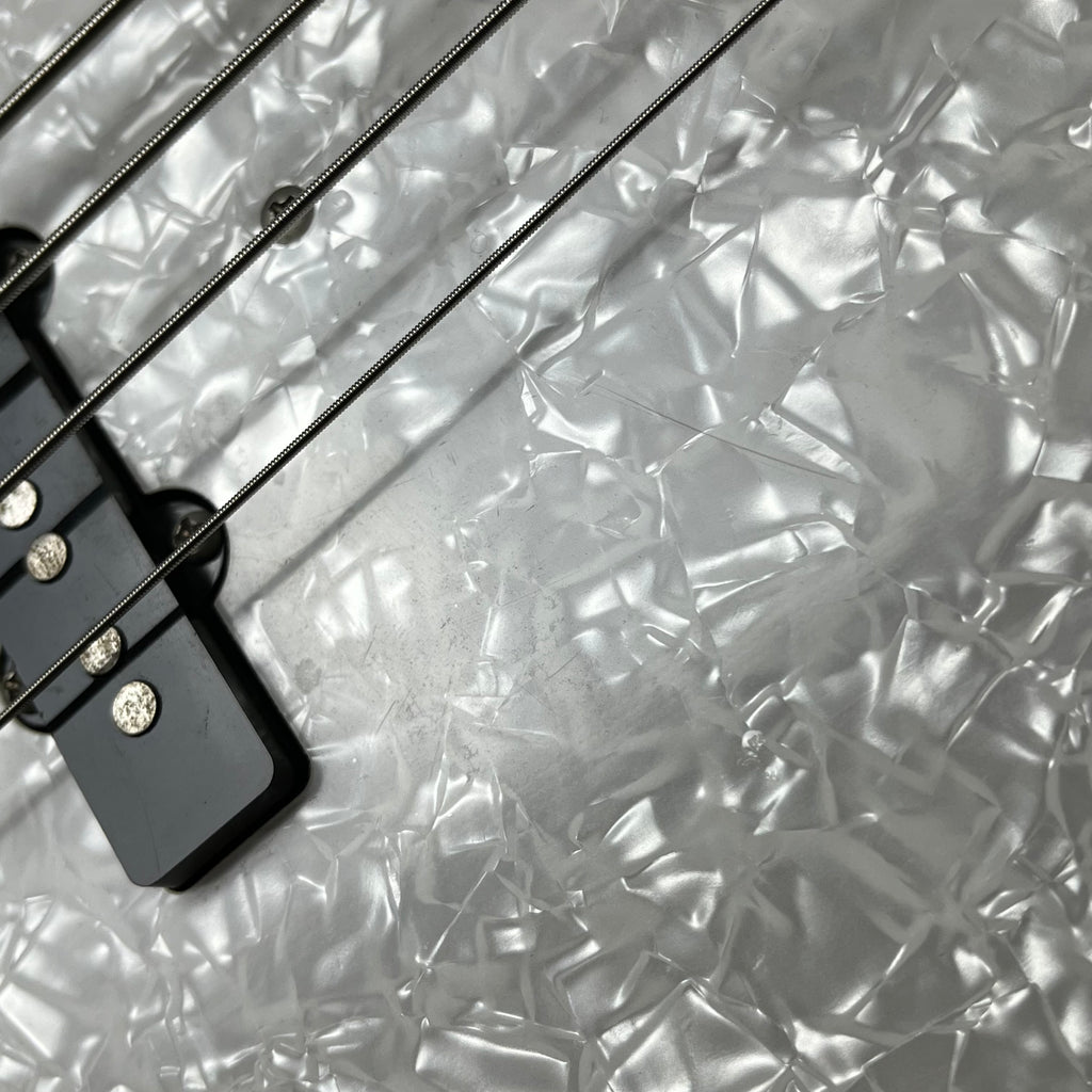 Fernandes Jazz Bass