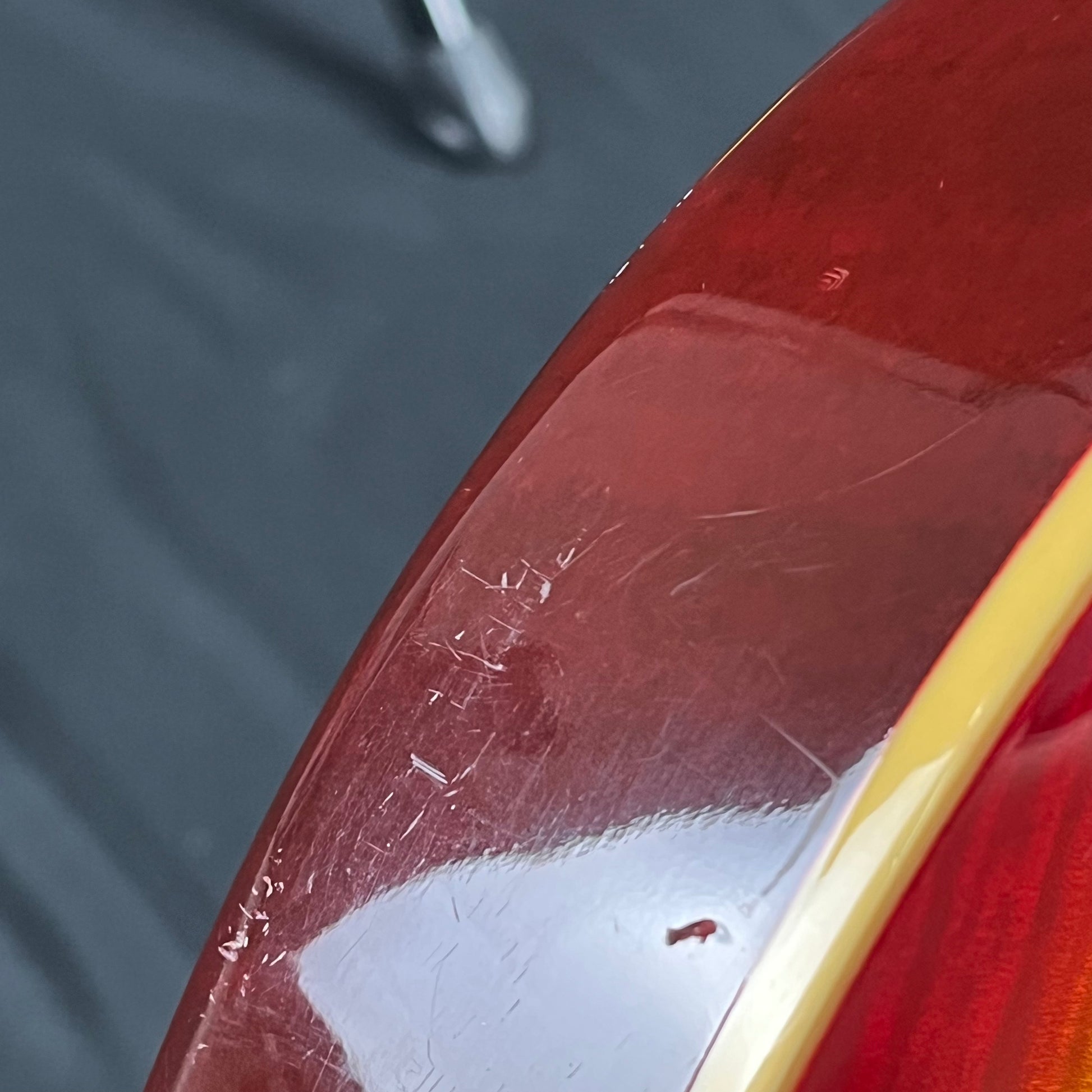 Epiphone Korea Les Paul Standard 2001