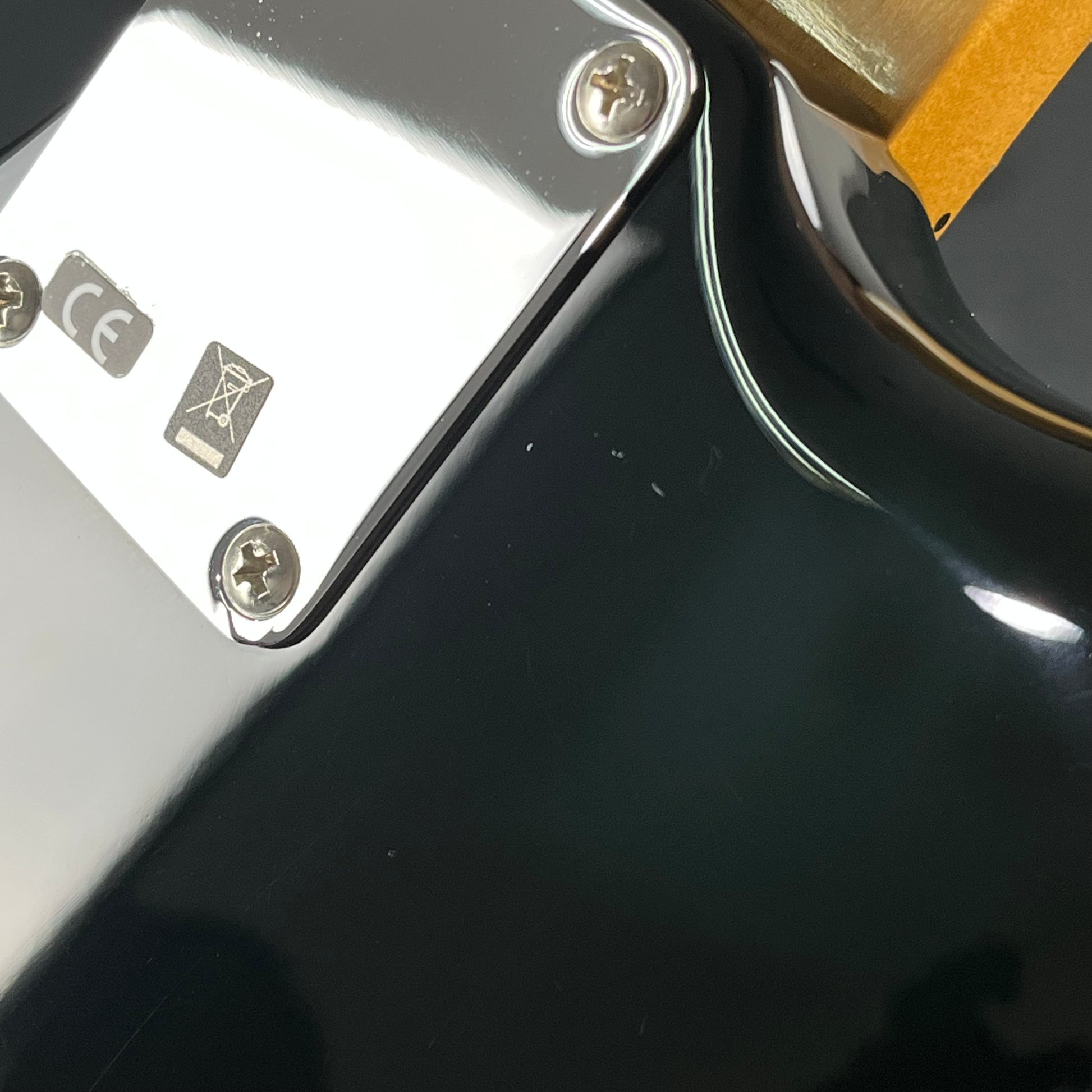 Fender Pawn Shop Offset Special 2012