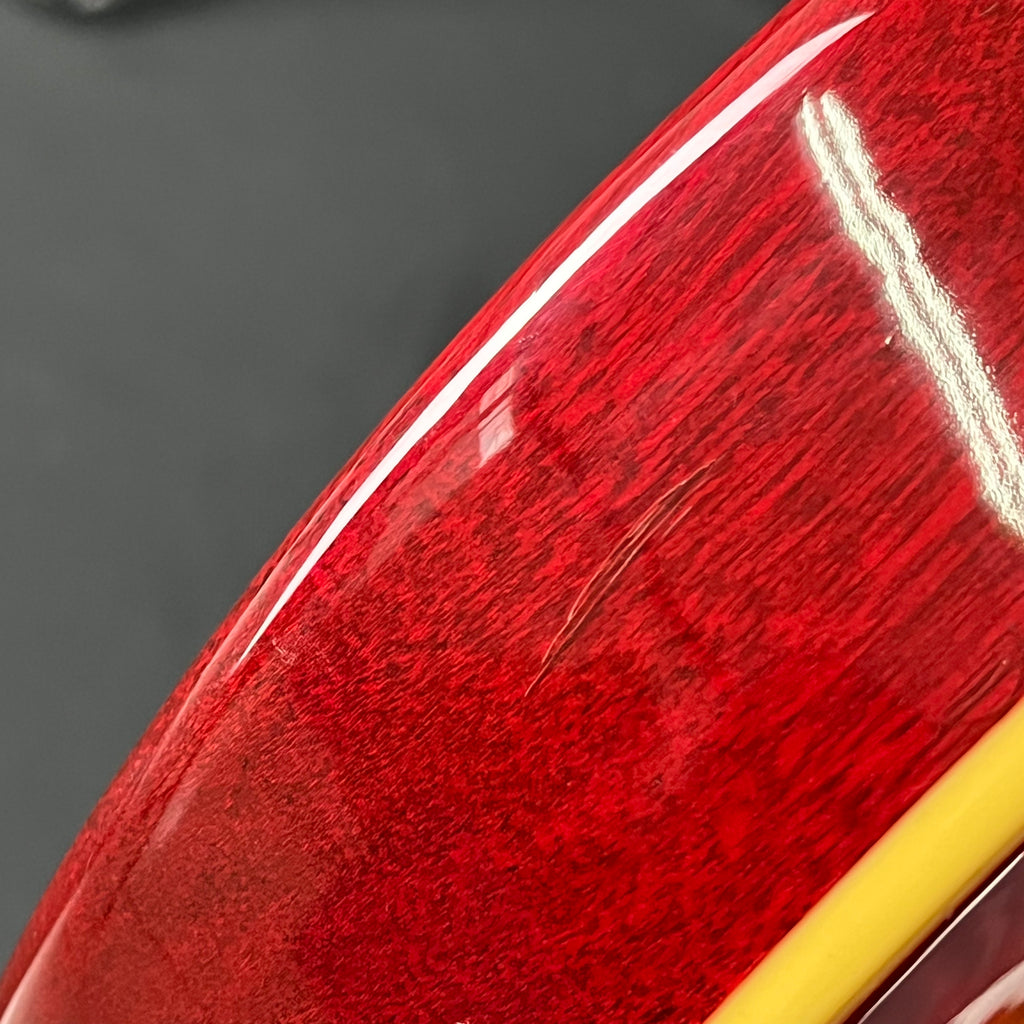 Epiphone Korea Les Paul Standard 2001