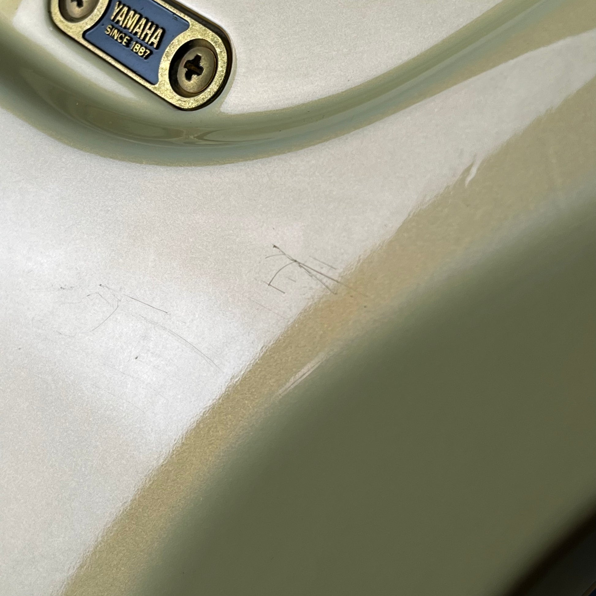 YAMAHA Japan SESSION II 812