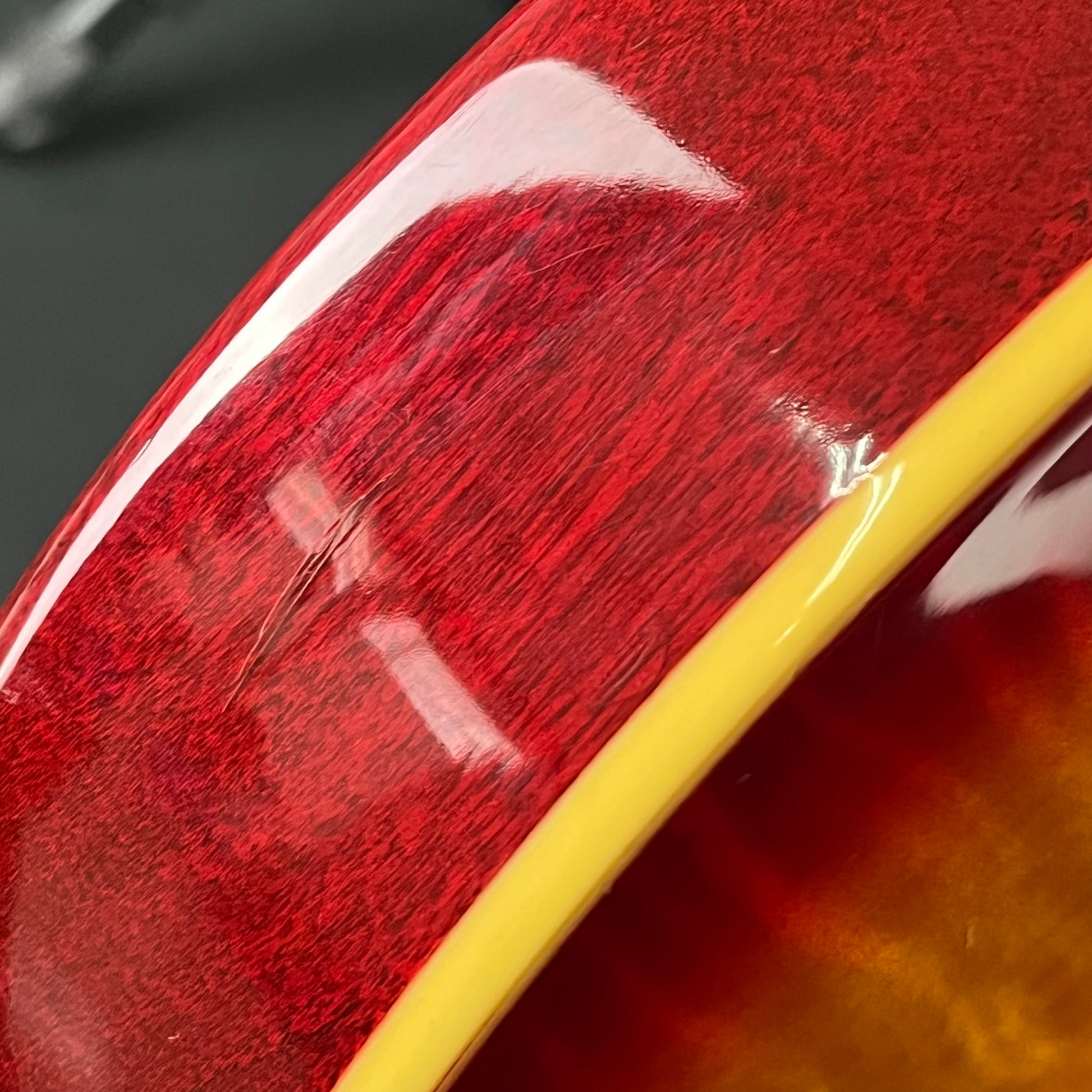 Epiphone Korea Les Paul Standard 2001