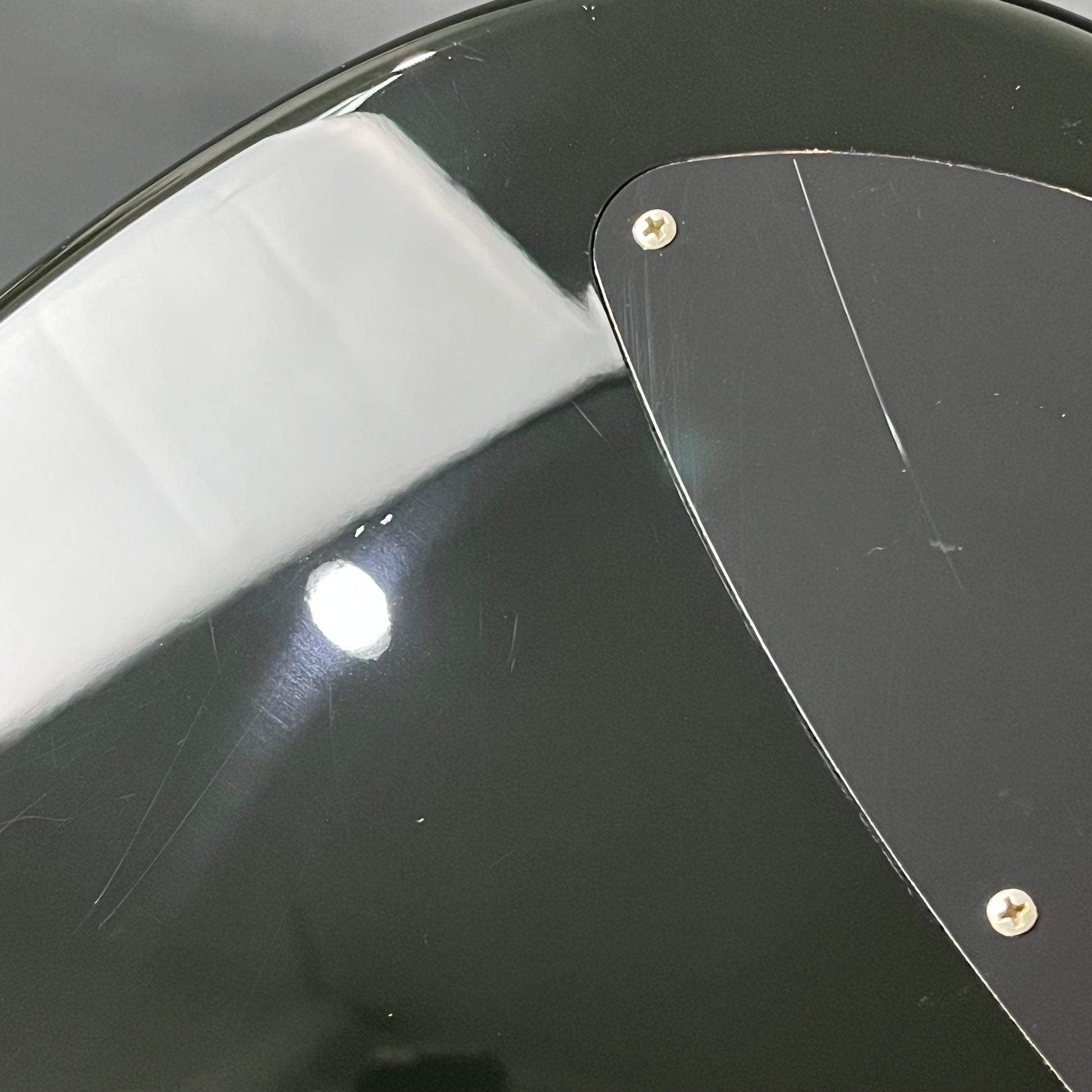 Fender Pawn Shop Offset Special 2012