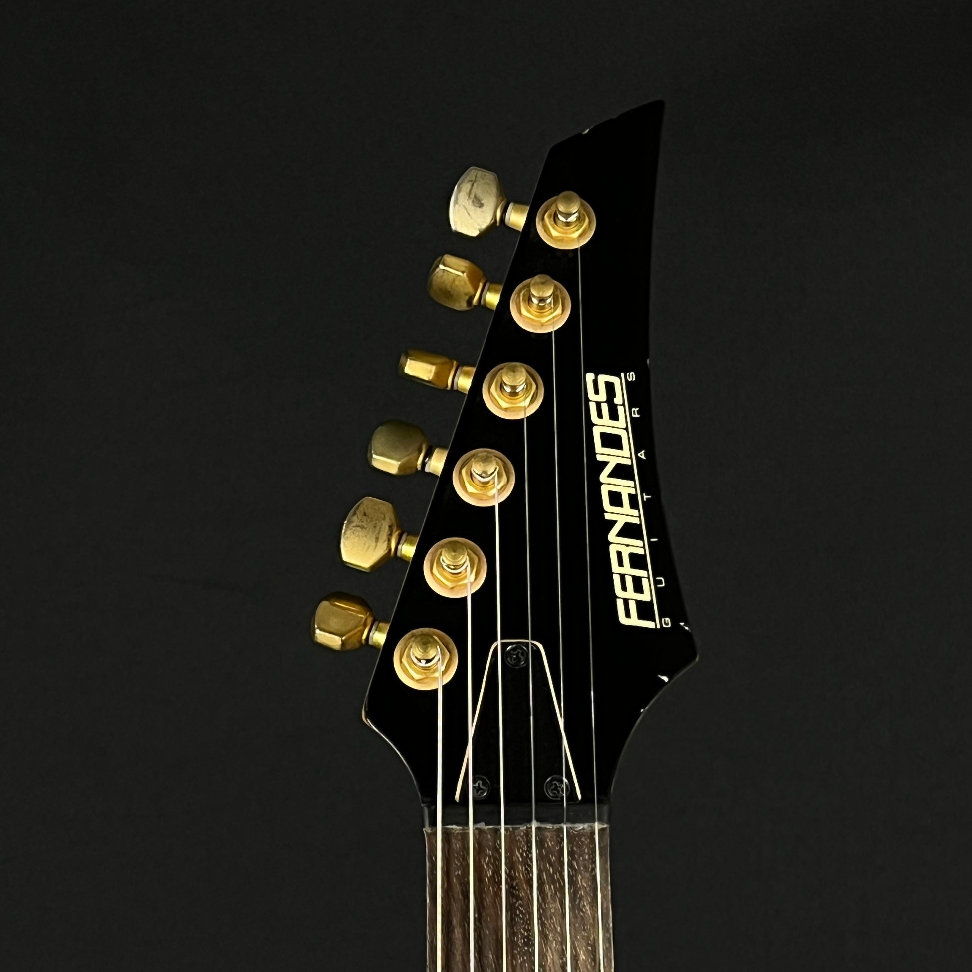 Fernandes FGZ-420