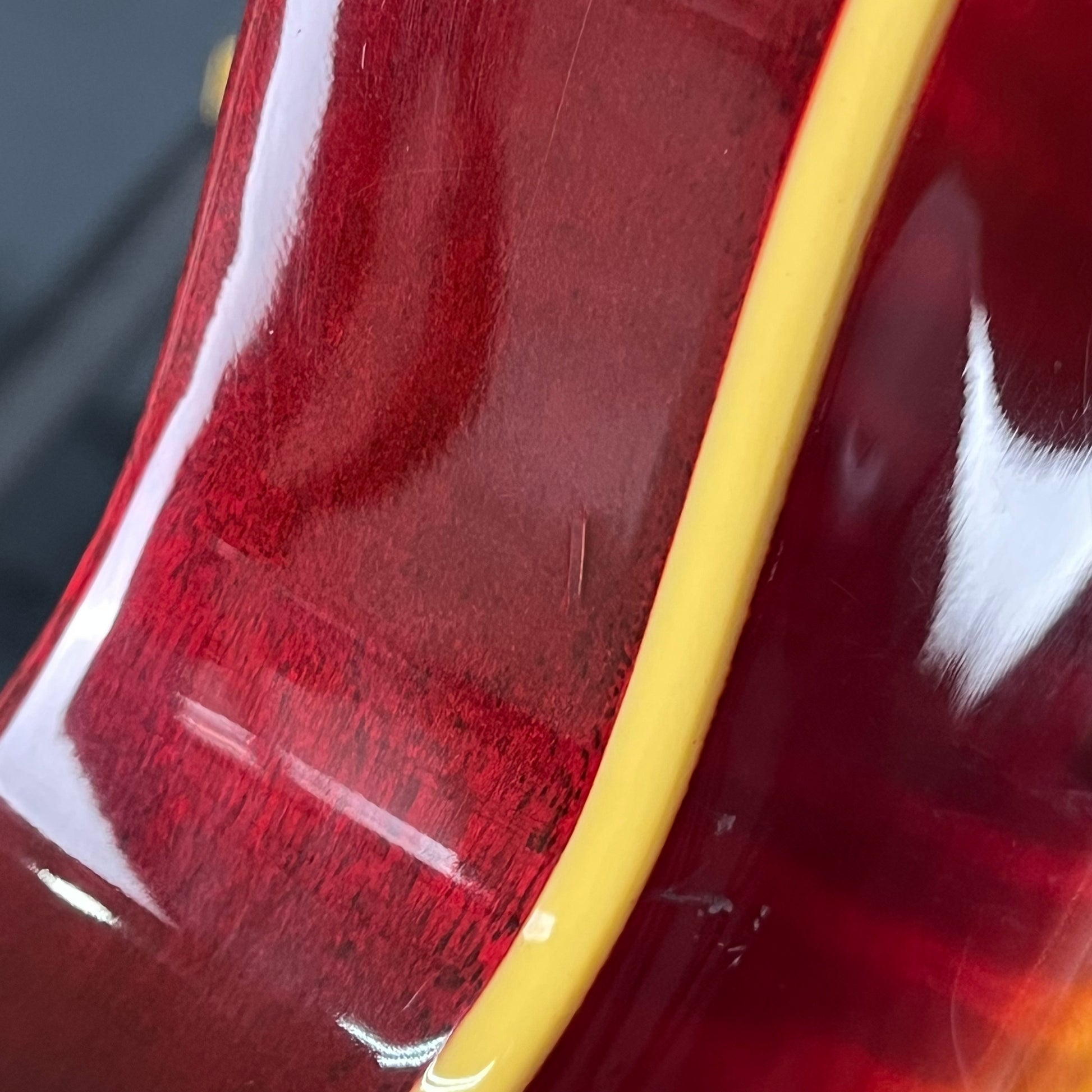 Epiphone Korea Les Paul Standard 2001