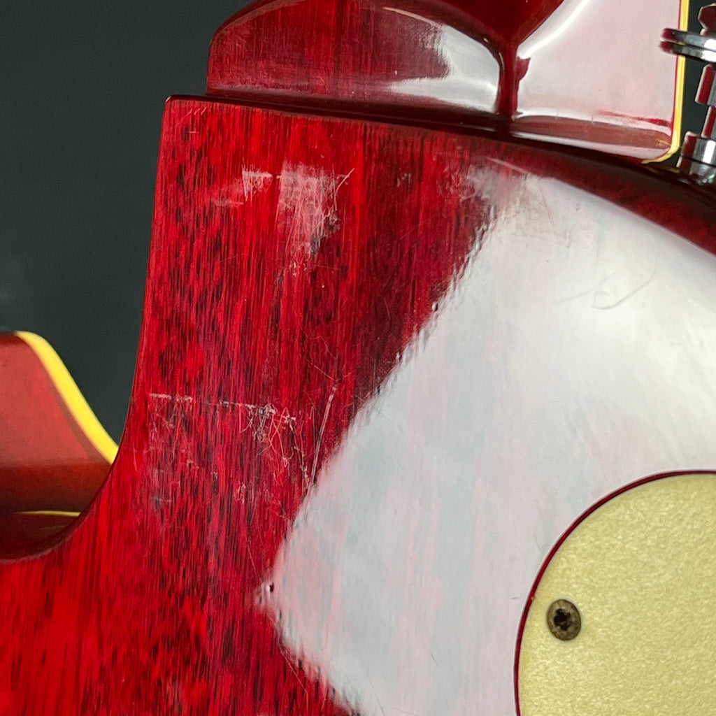 Epiphone Korea Les Paul Standard 2001