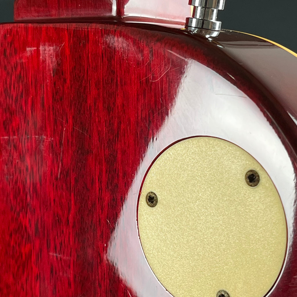 Epiphone Korea Les Paul Standard 2001