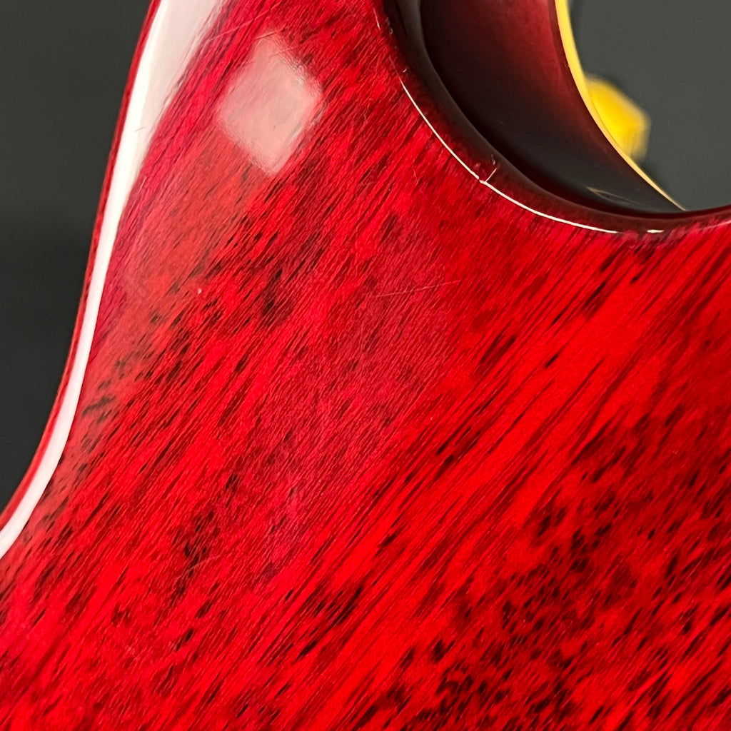 Epiphone Korea Les Paul Standard 2001