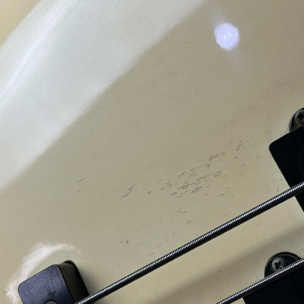 Squier Japan JV Series Precision Bass