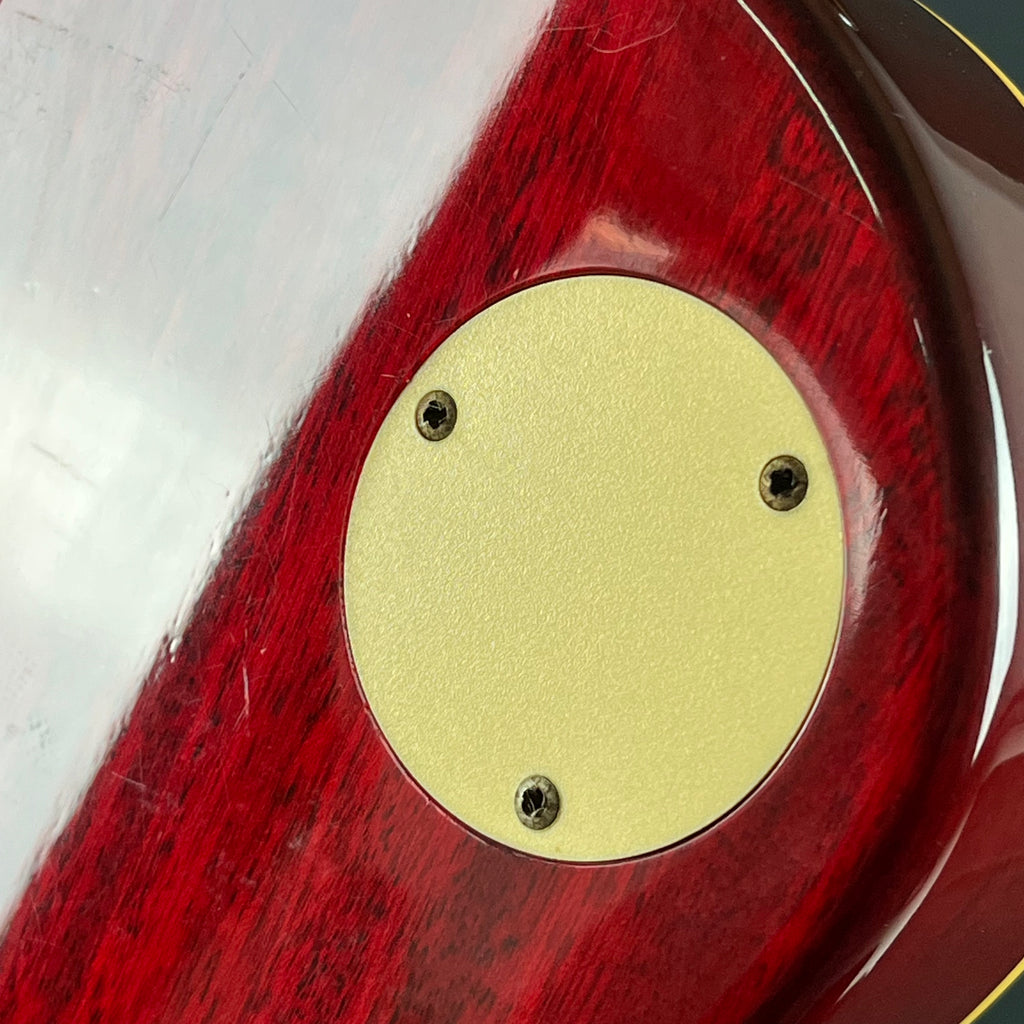 Epiphone Korea Les Paul Standard 2001