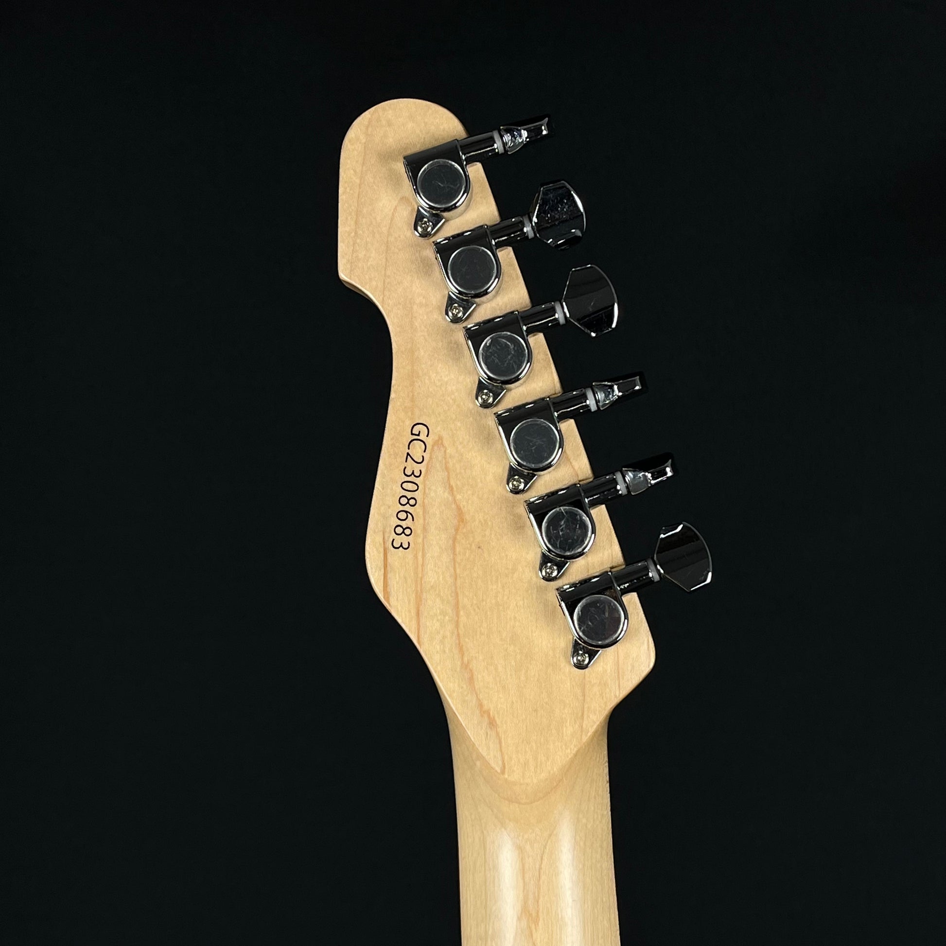 GrassRoots G-SN-45DX