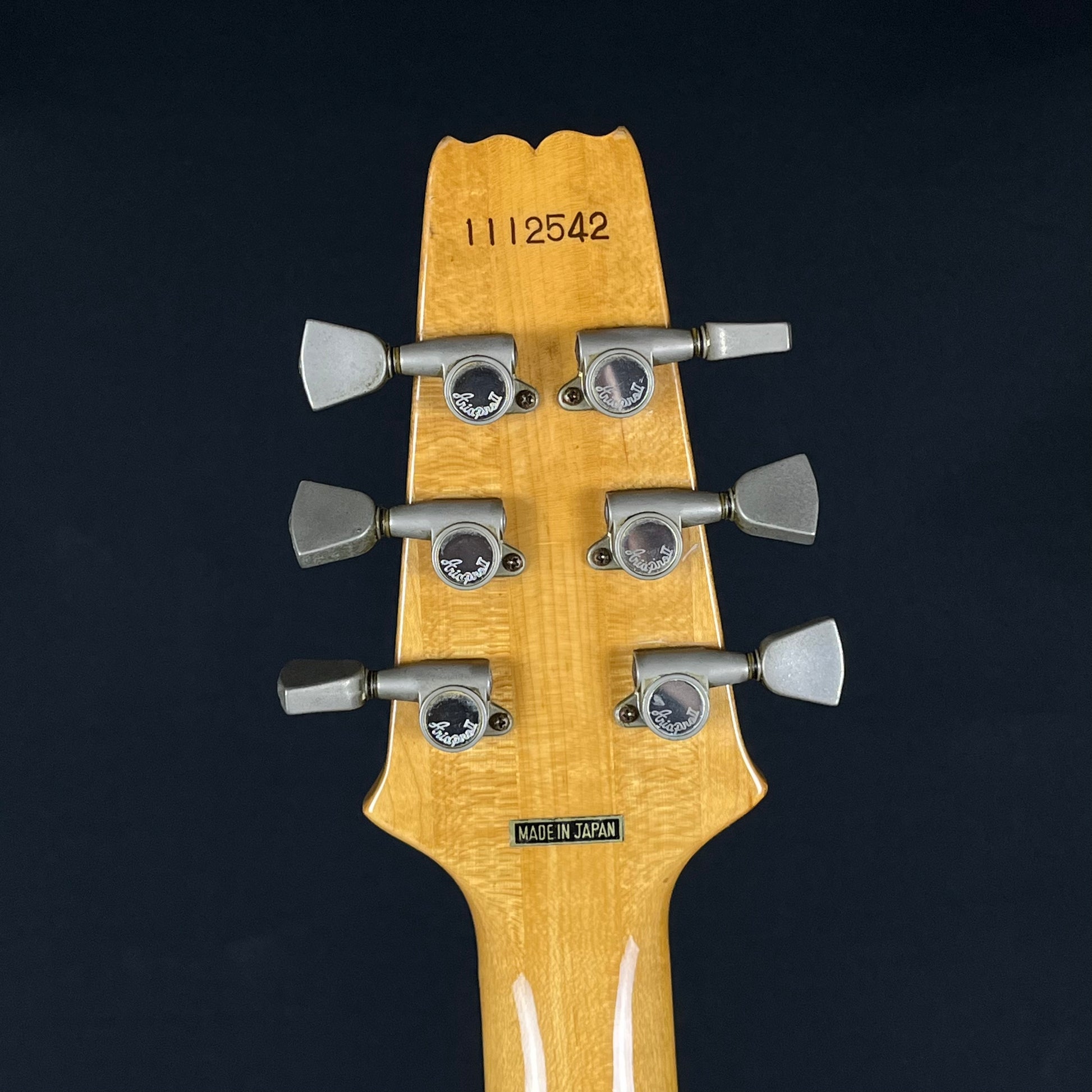 Aria Pro II Japan TS-500