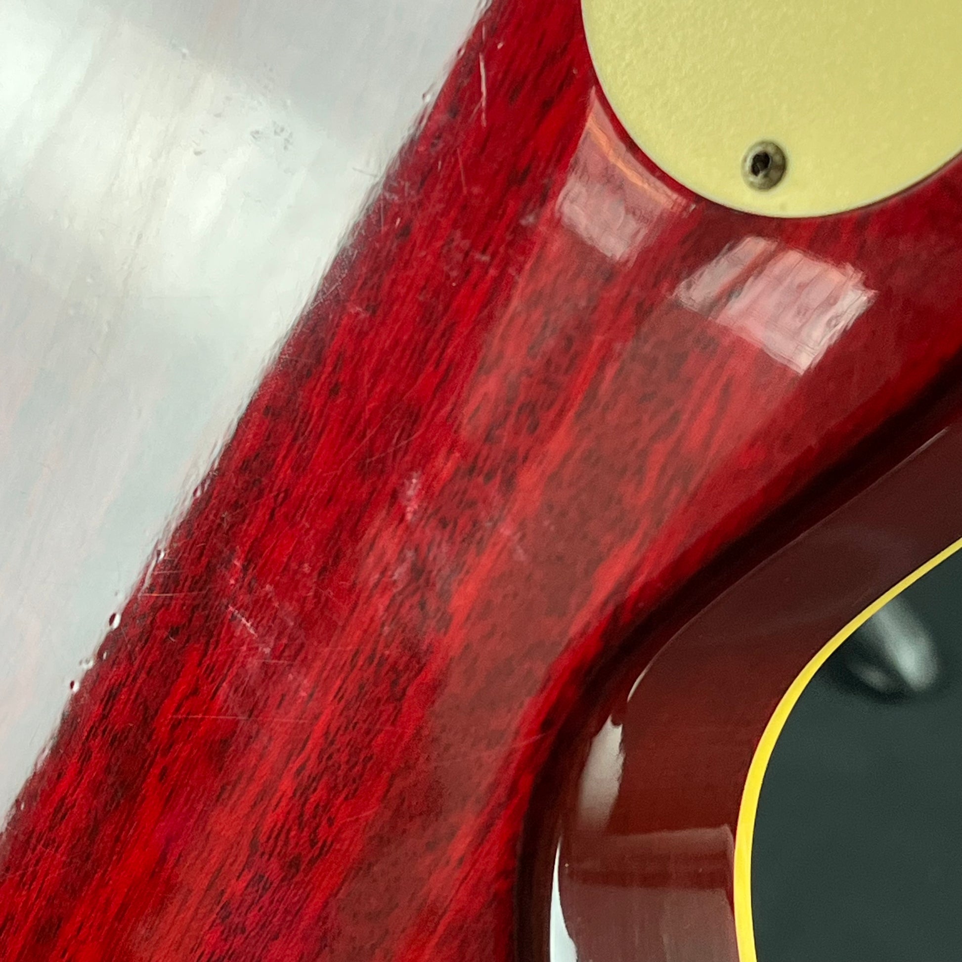 Epiphone Korea Les Paul Standard 2001