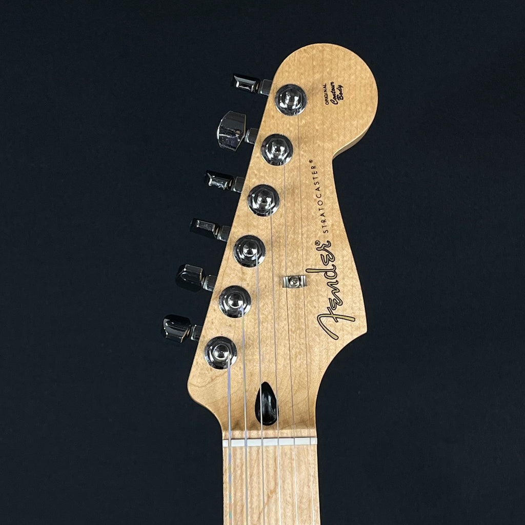 Fender Player Stratocaster MN PW