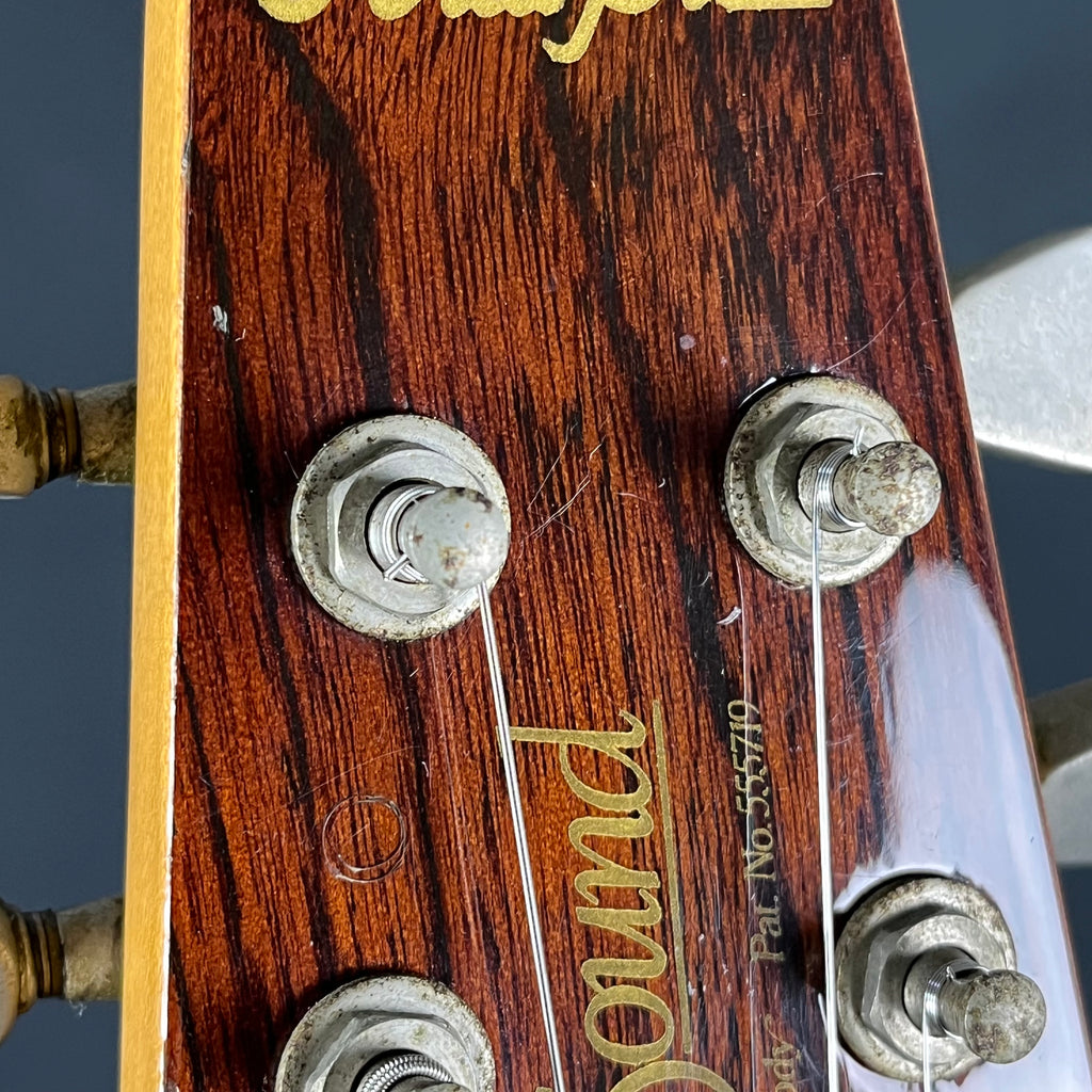 Aria Pro II Japan TS-500
