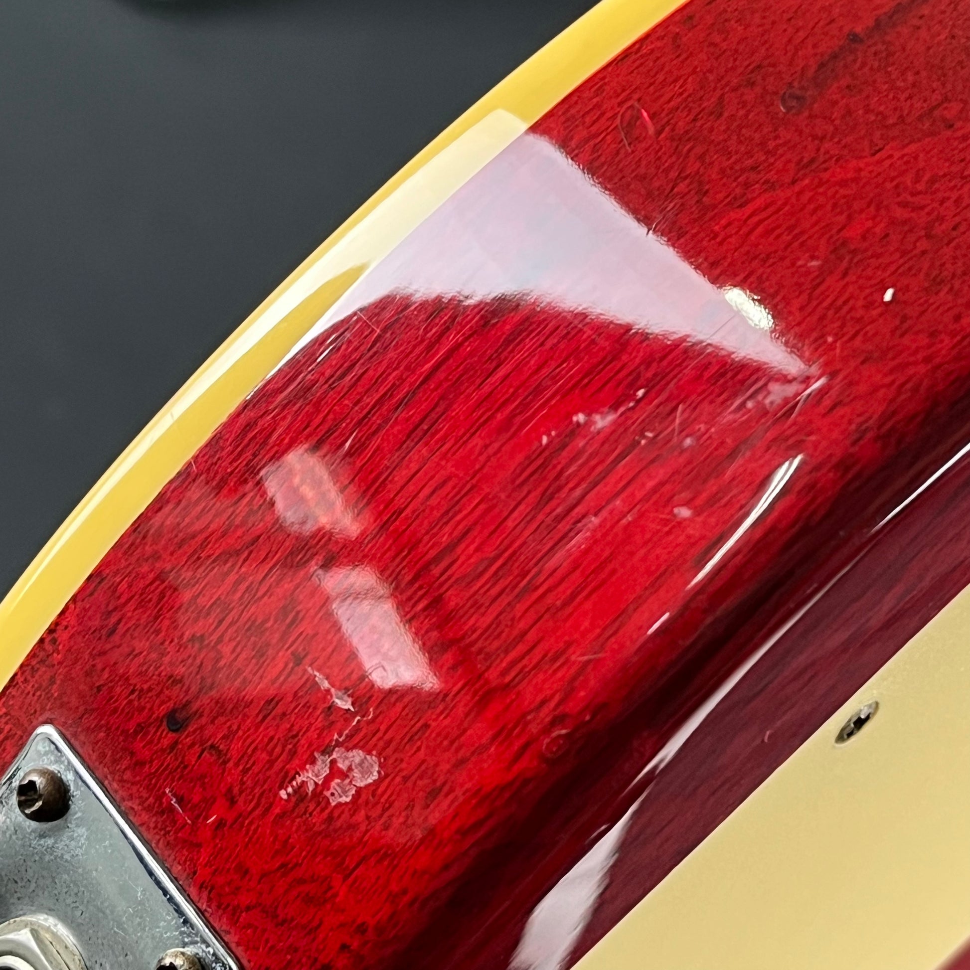 Epiphone Korea Les Paul Standard 2001