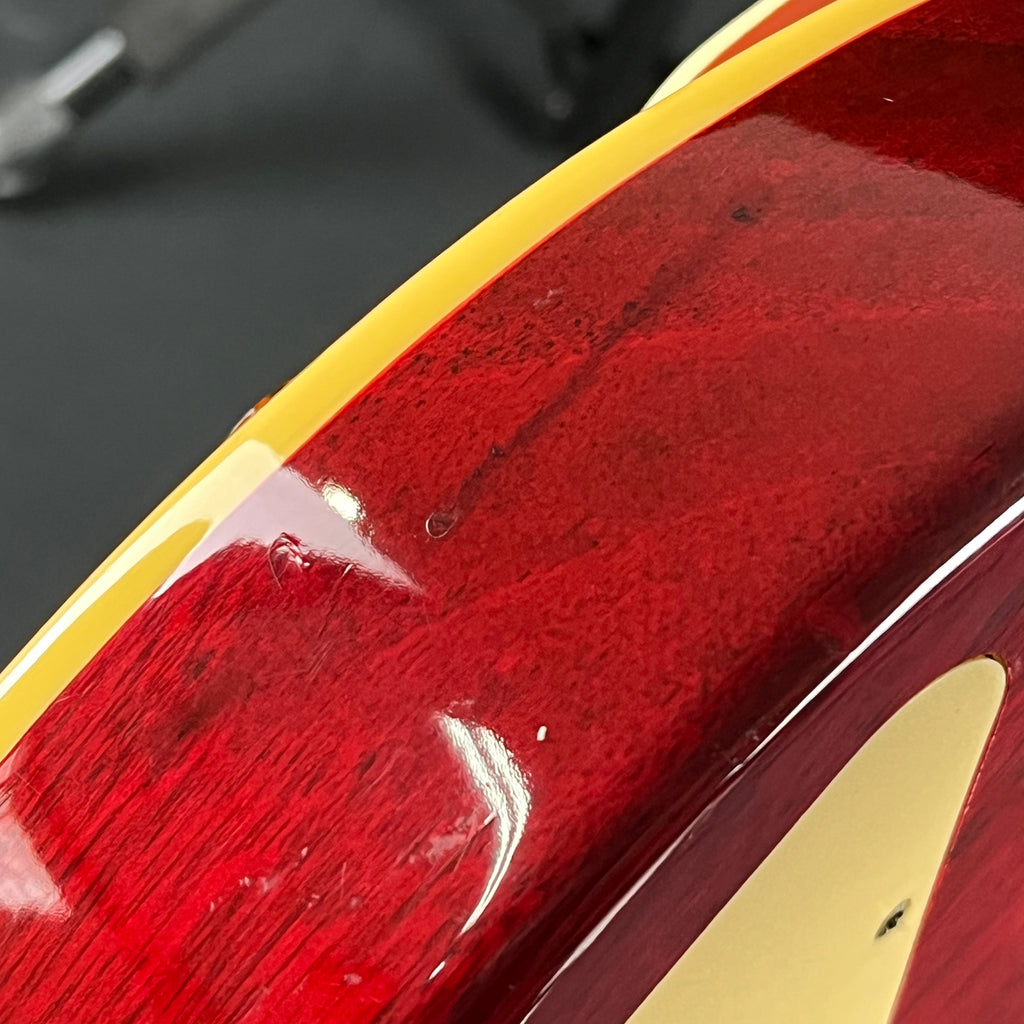 Epiphone Korea Les Paul Standard 2001