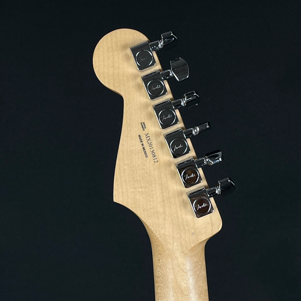 Fender Player Stratocaster MN PW