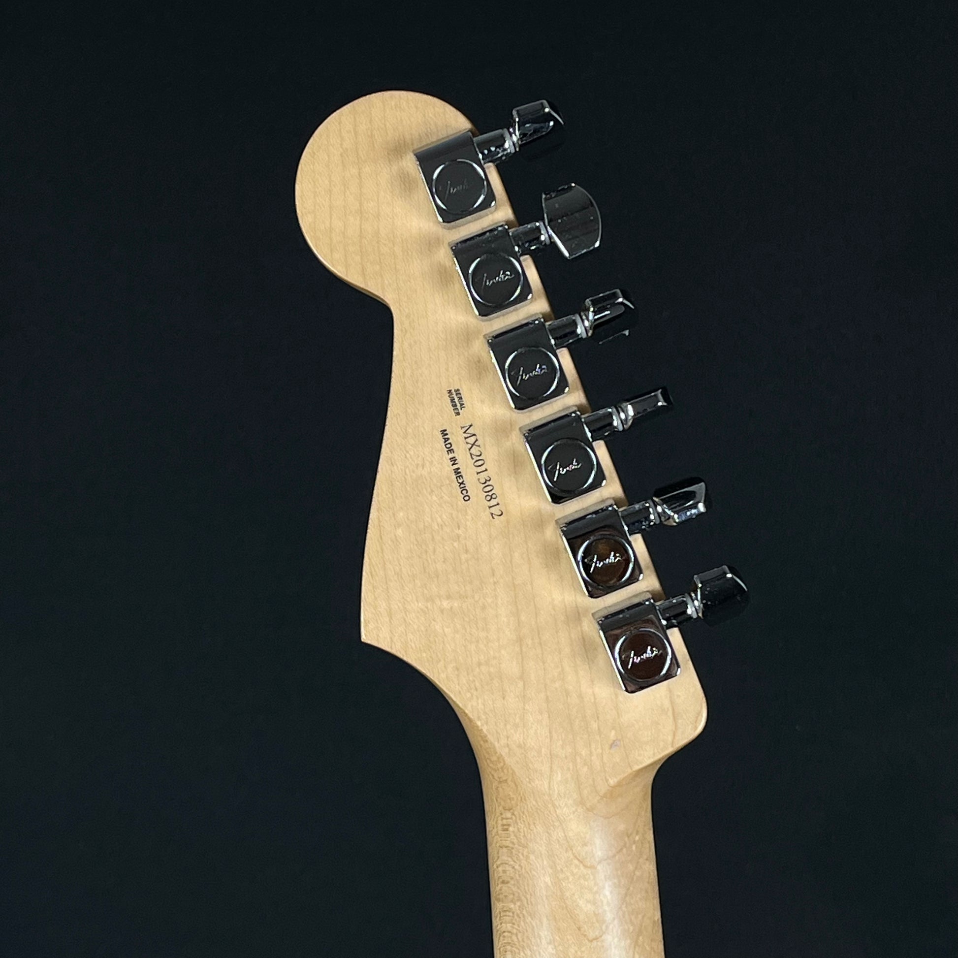 Fender Player Stratocaster MN PW