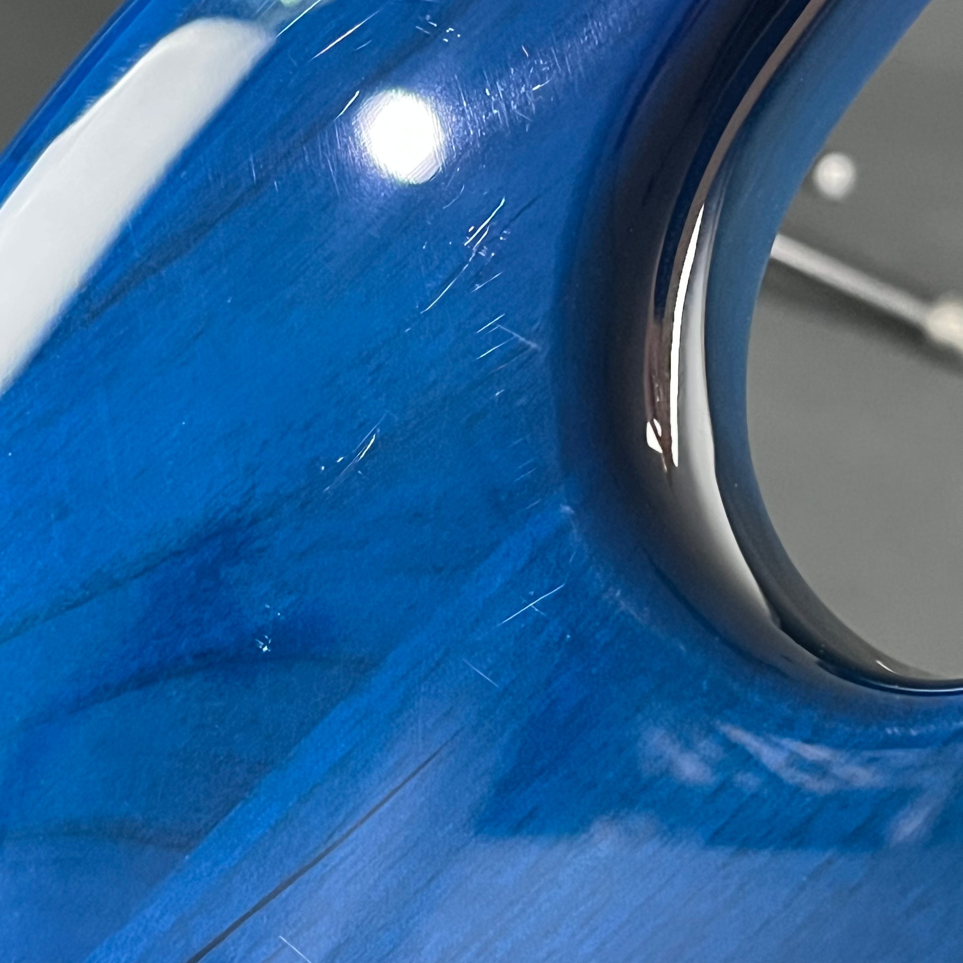 Fernandes Jazz Bass