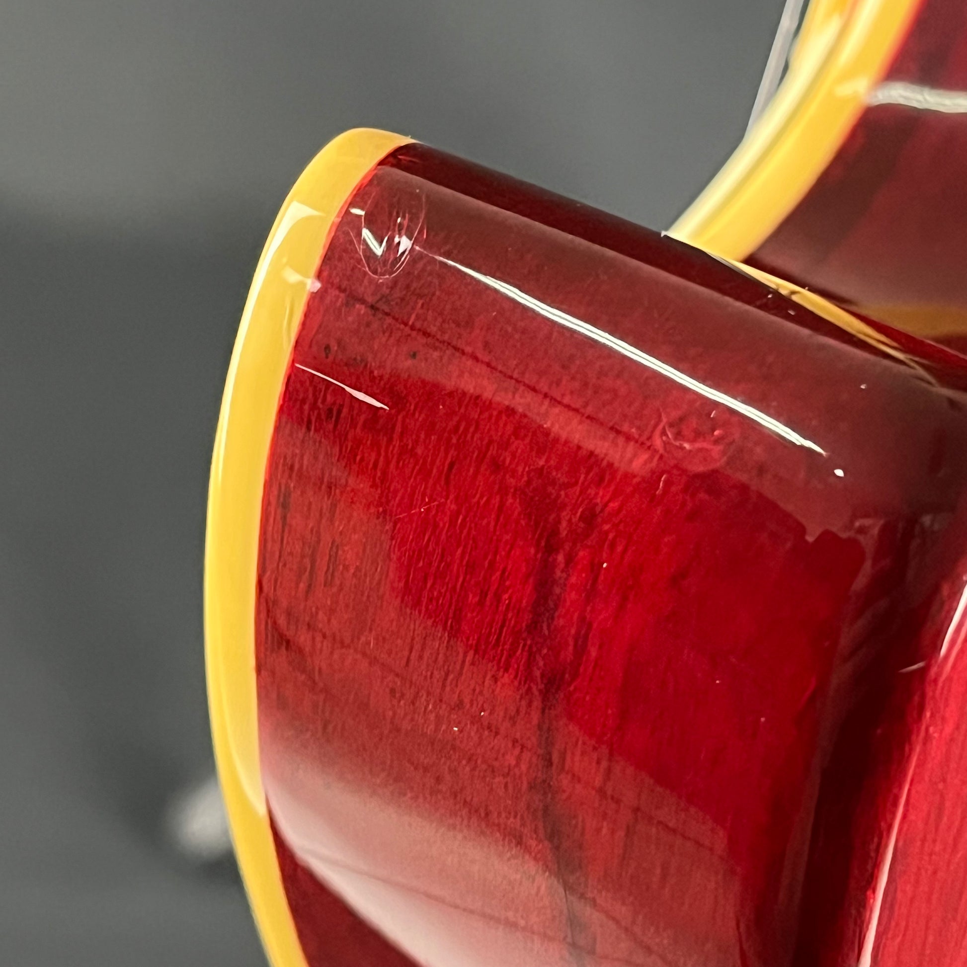 Epiphone Korea Les Paul Standard 2001