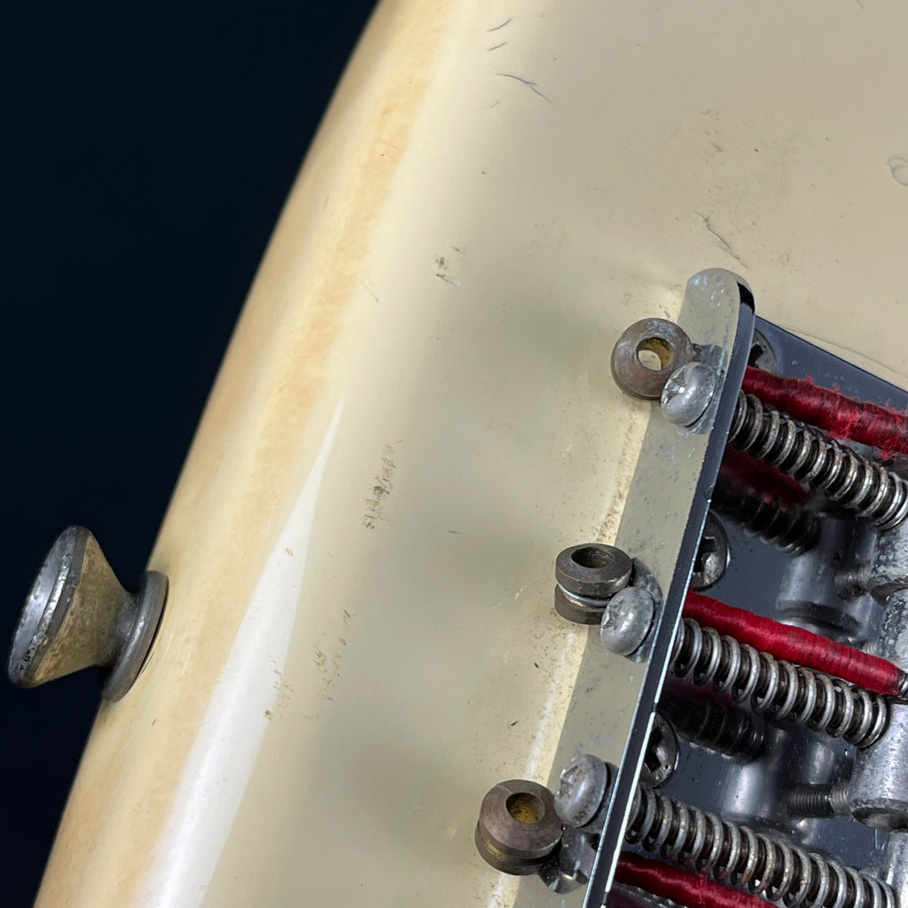 Squier Japan JV Series Precision Bass