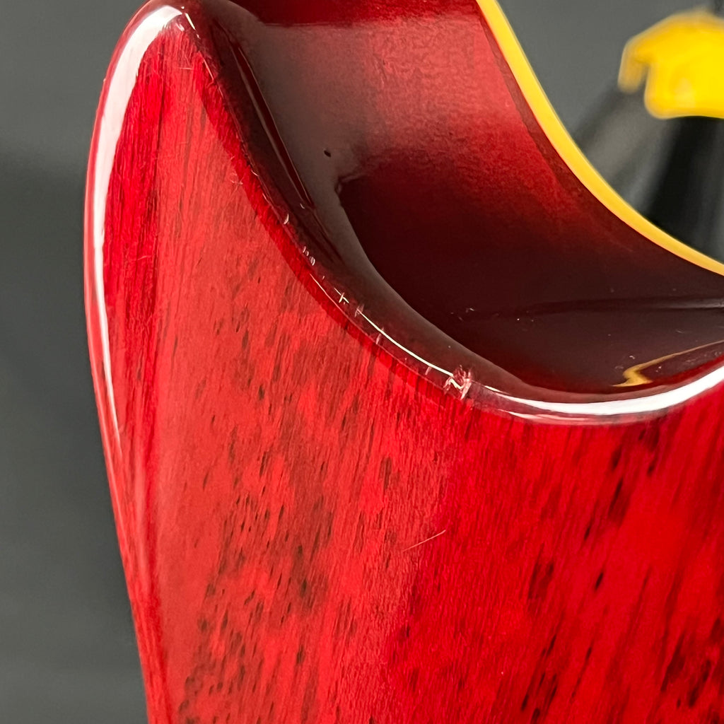 Epiphone Korea Les Paul Standard 2001