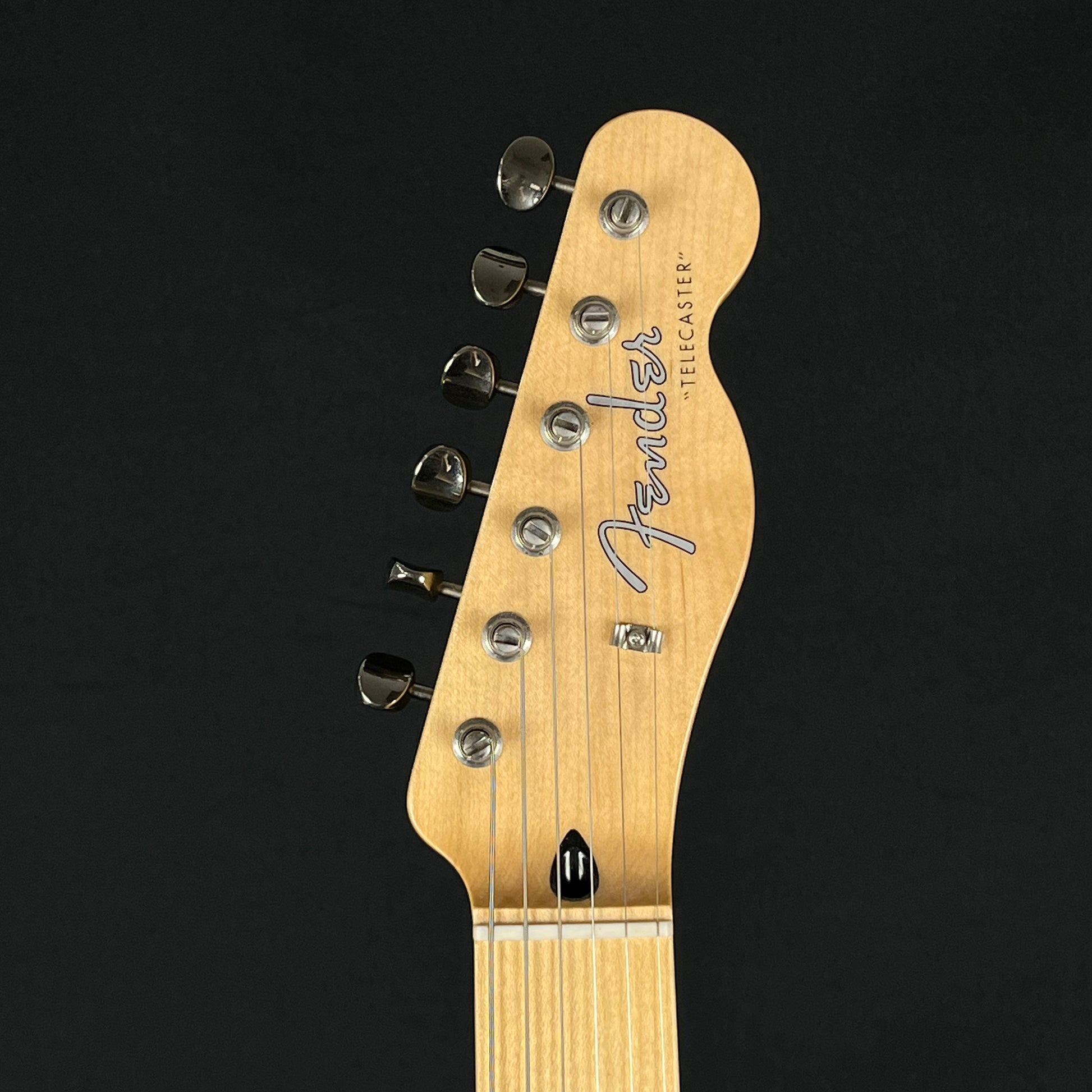 Fender Japan Hybrid II Telecaster 2024