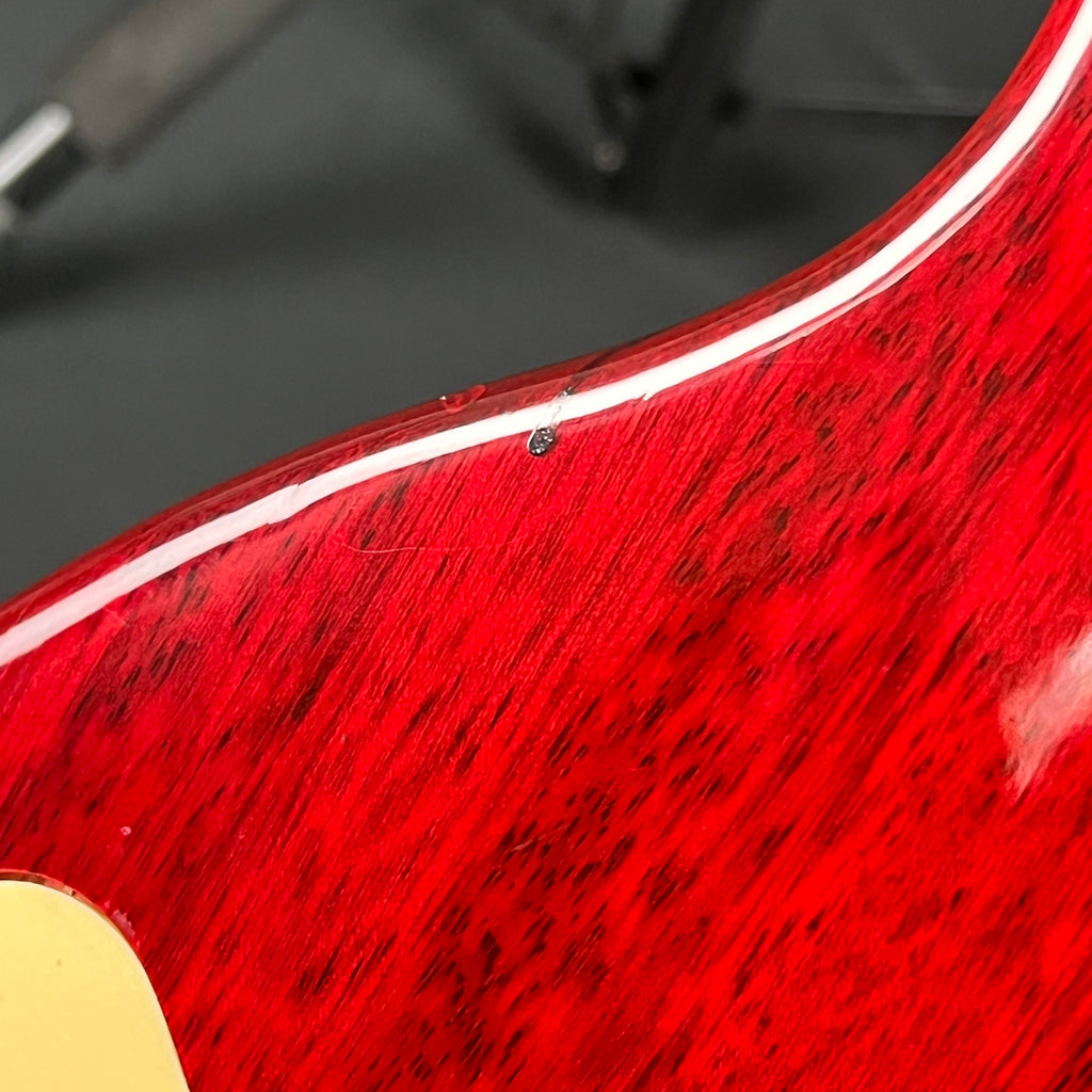 Epiphone Korea Les Paul Standard 2001