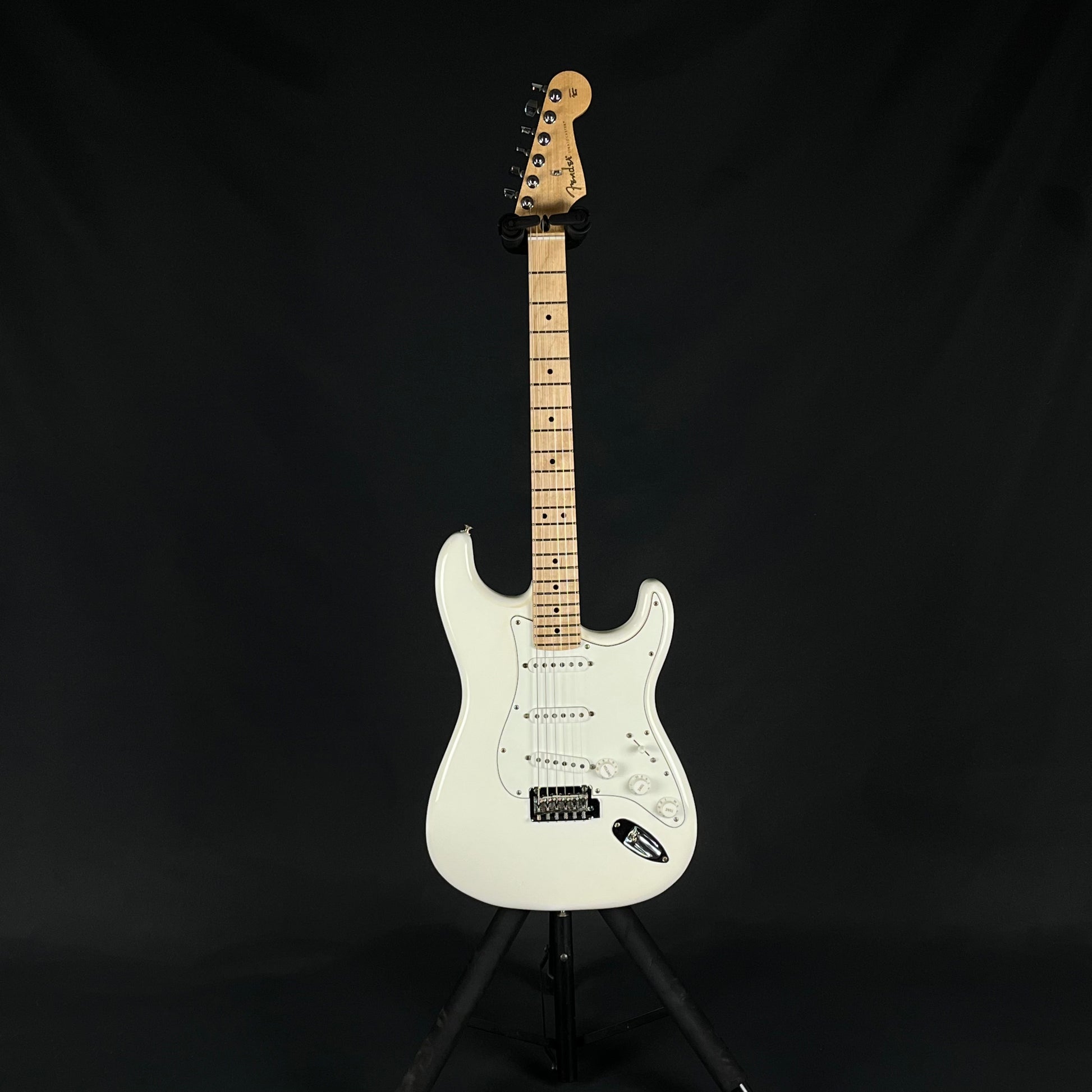 Fender Player Stratocaster MN PW