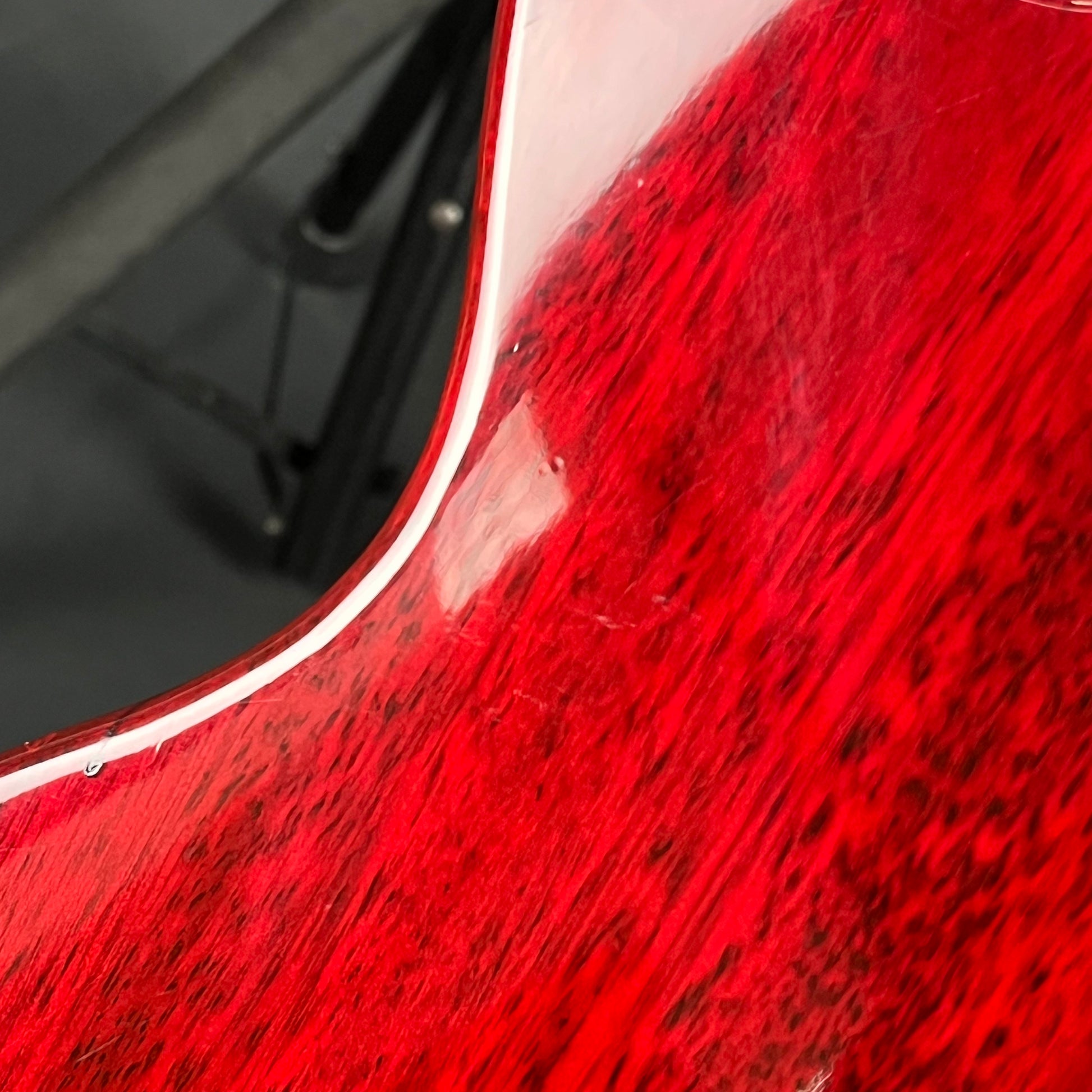 Epiphone Korea Les Paul Standard 2001