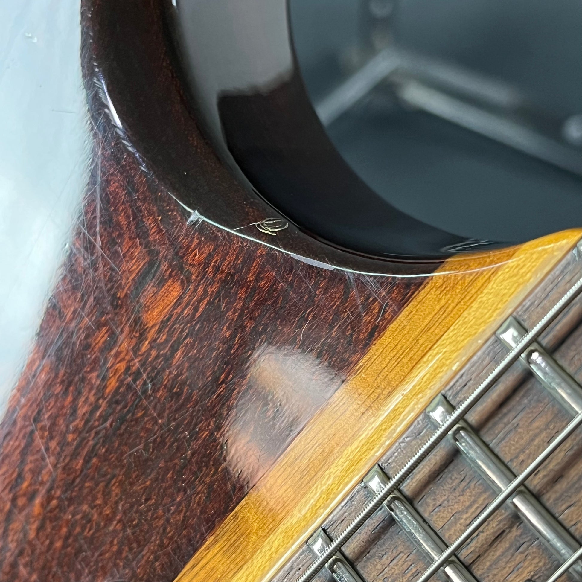 Aria Pro II Japan TS-500