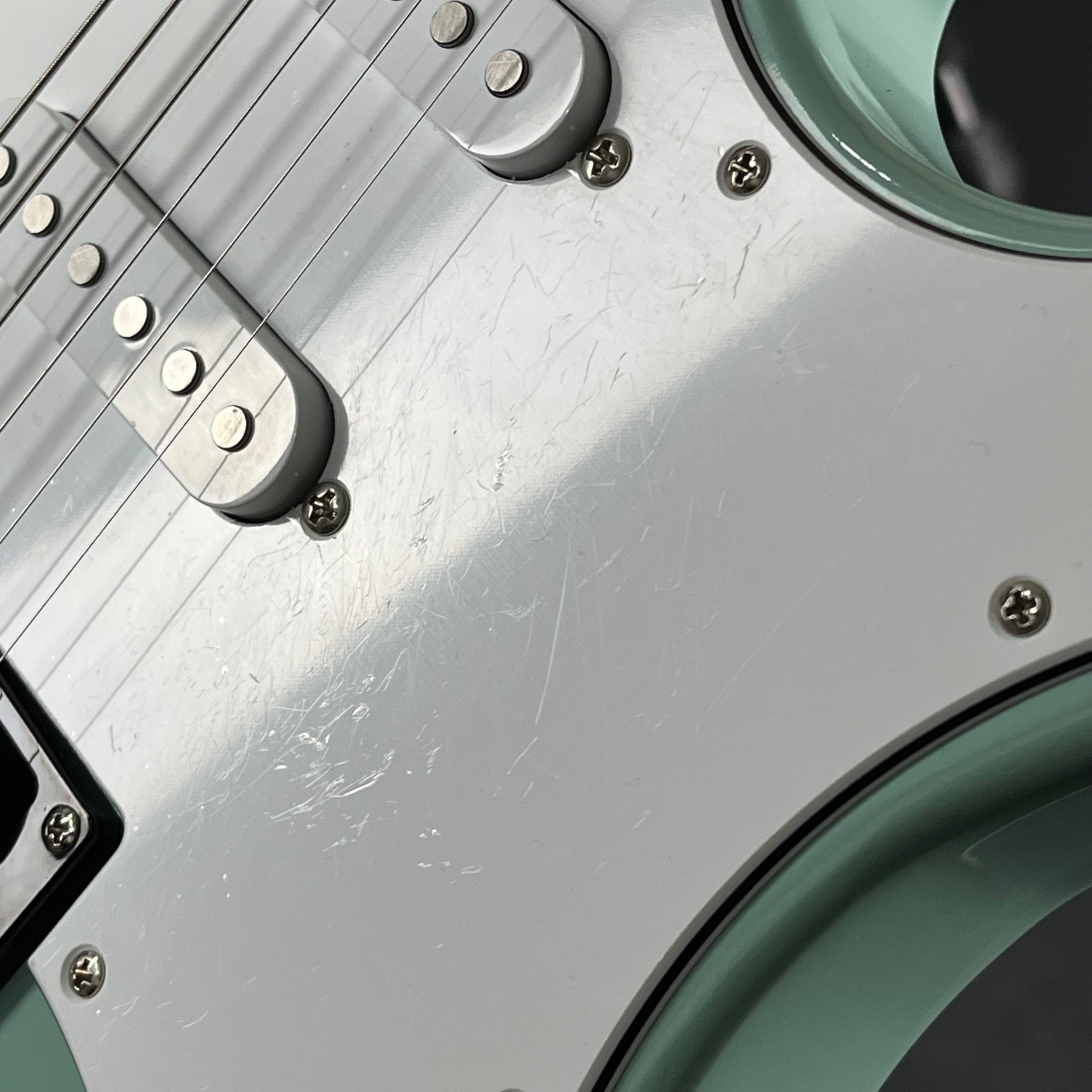 YAMAHA PAC112V